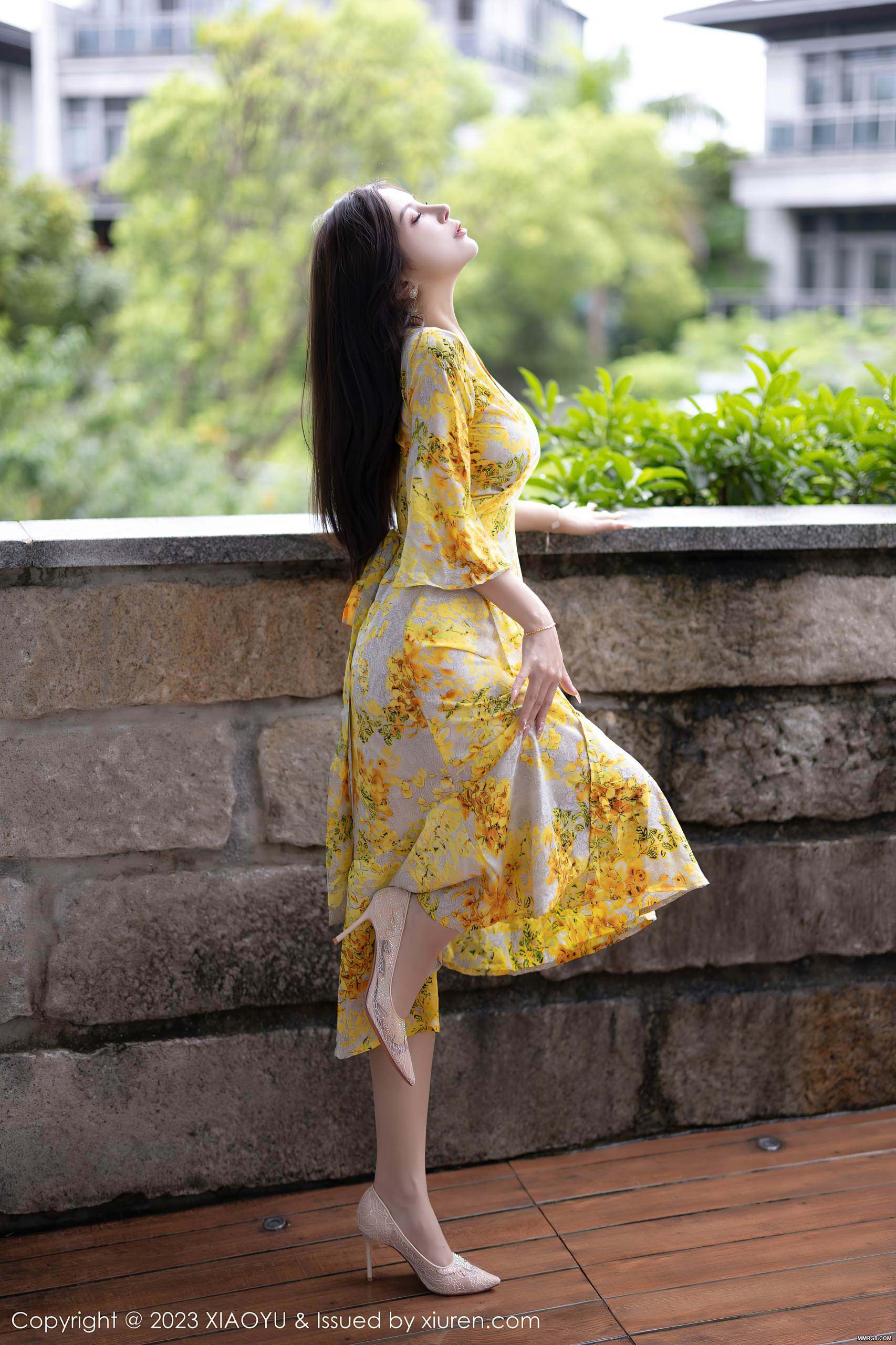 MMRGB.COM_XiaoYu语画界_2023.07.10_Vol.1066_小蛮妖Yummy_011.jpg