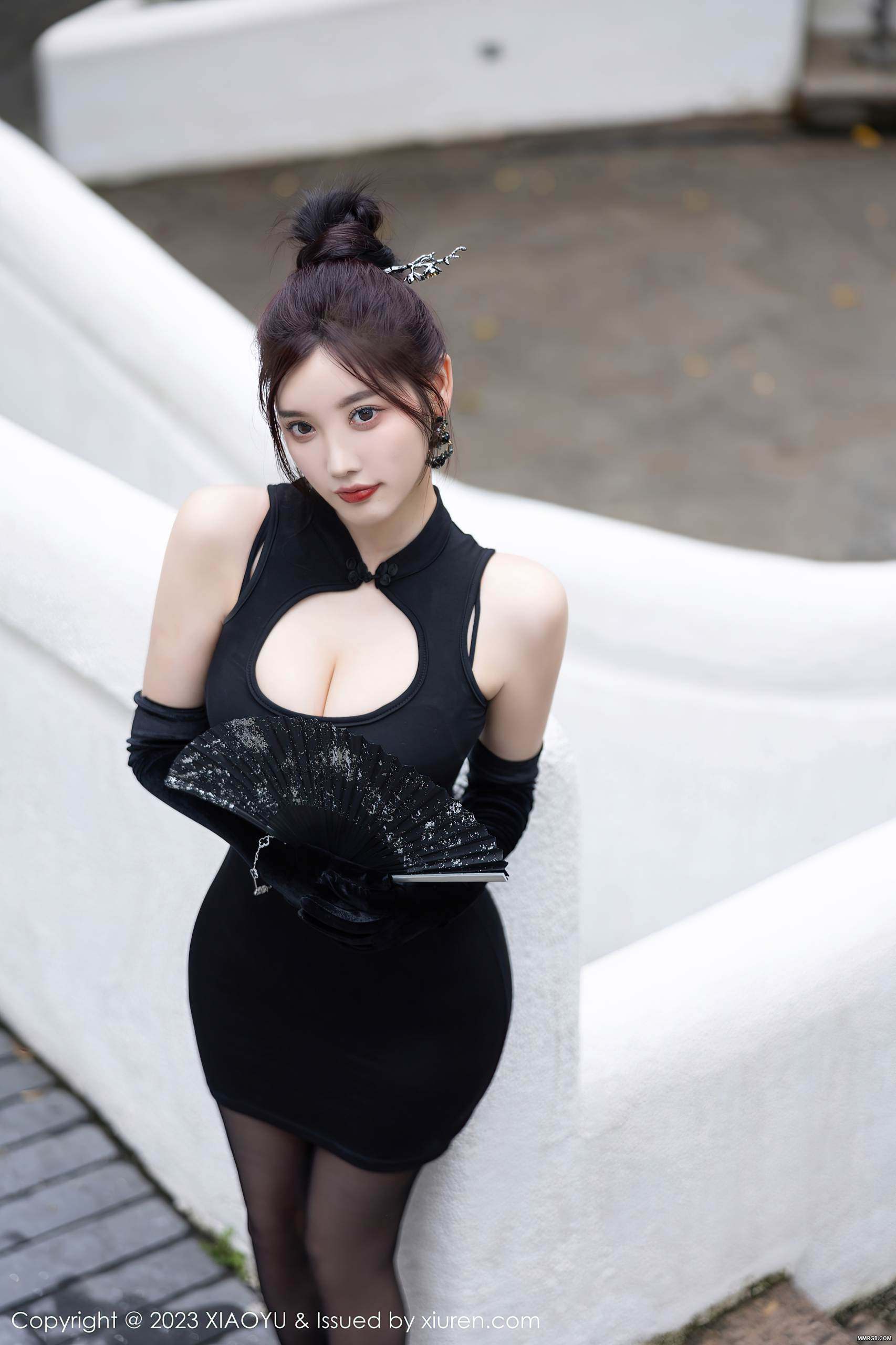 MMRGB.COM_XiaoYu语画界_2023.07.14_Vol.1070_杨晨晨Yome_003.jpg