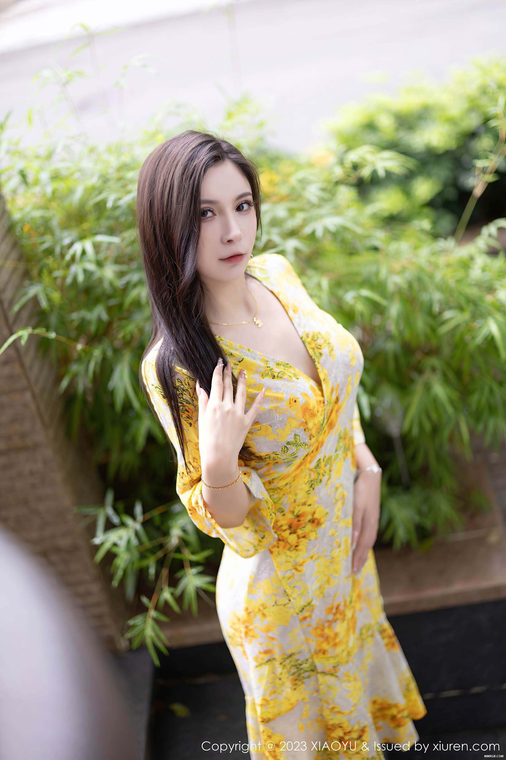 MMRGB.COM_XiaoYu语画界_2023.07.10_Vol.1066_小蛮妖Yummy_012.jpg
