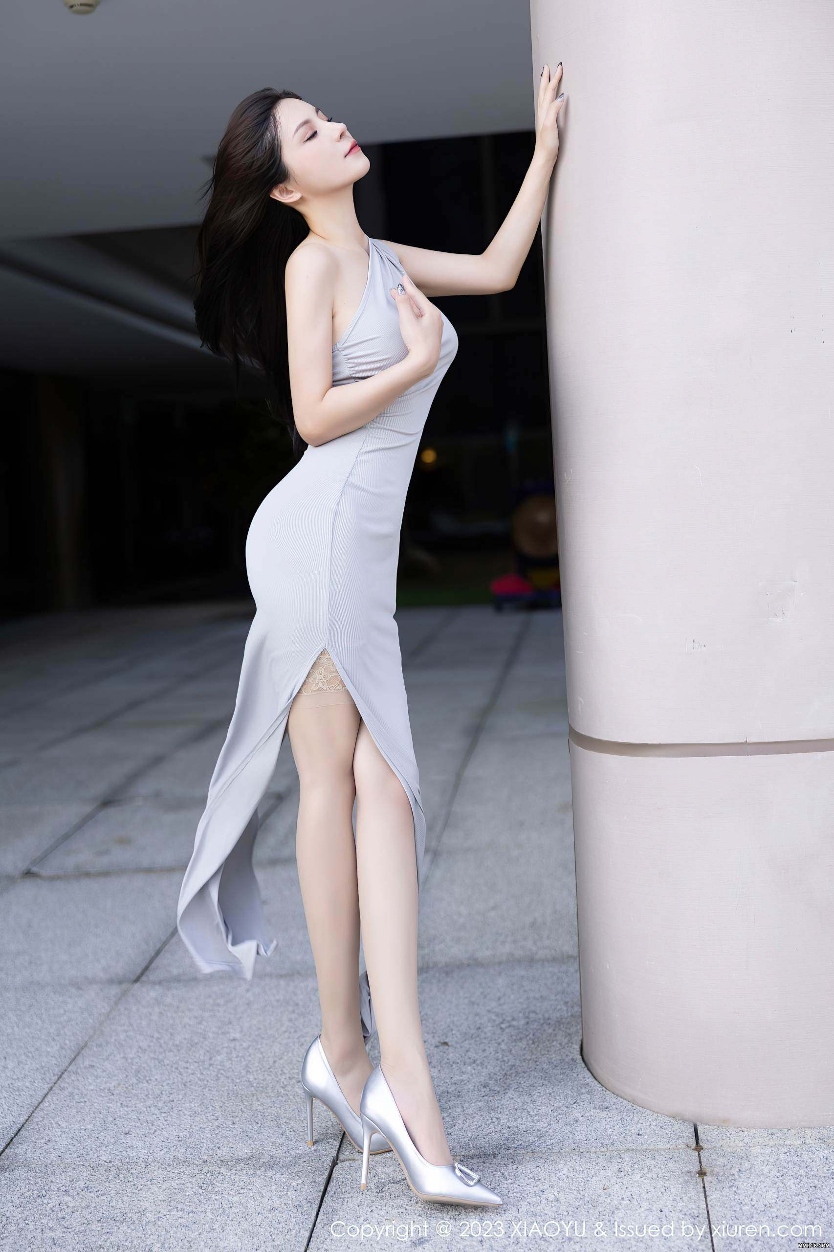 MMRGB.COM_XiaoYu语画界_2023.07.20_Vol.1074_小蛮妖Yummy_003.jpg