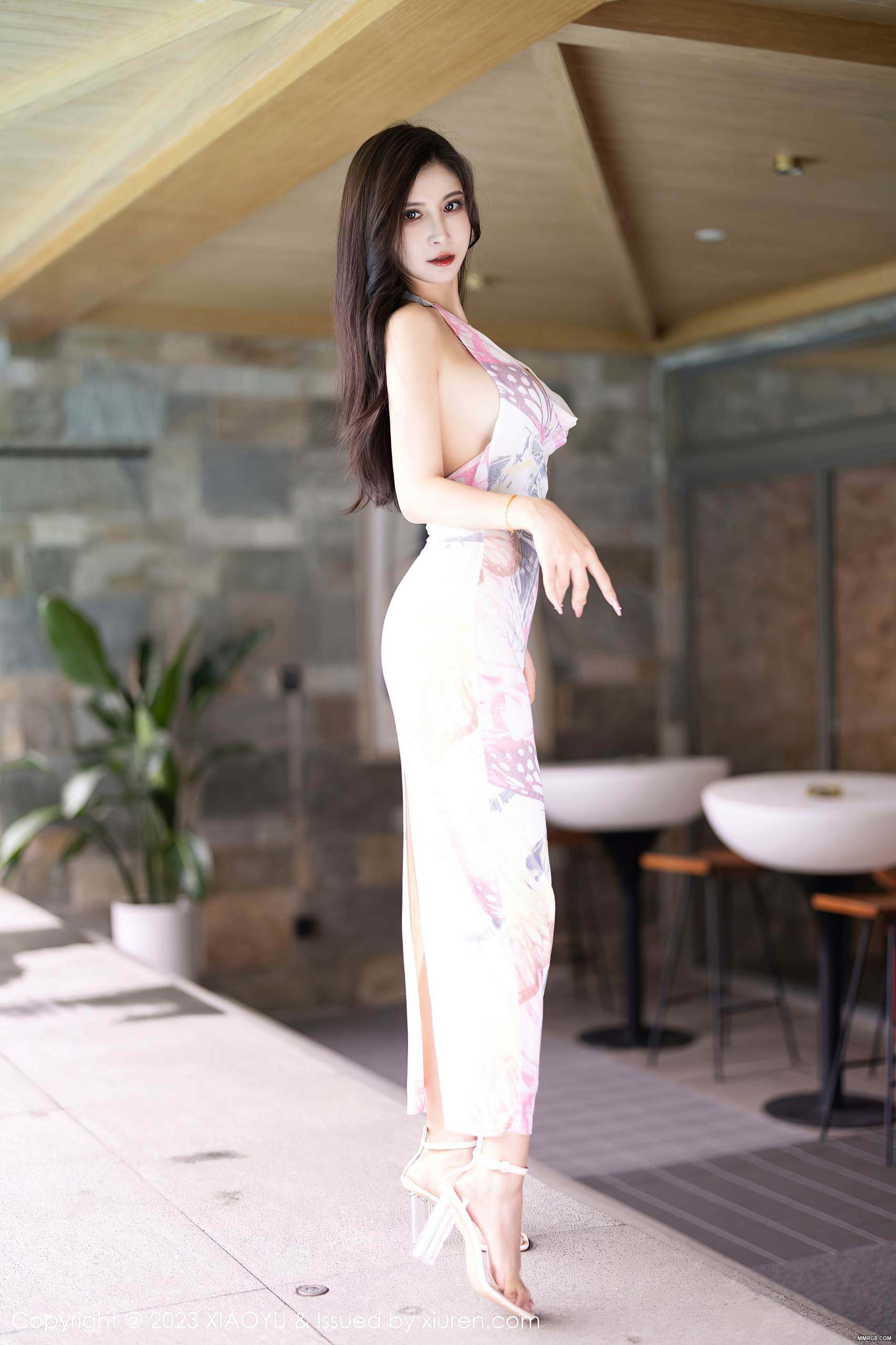 MMRGB.COM_XiaoYu语画界_2023.07.31_Vol.1081_小蛮妖Yummy_007.jpg