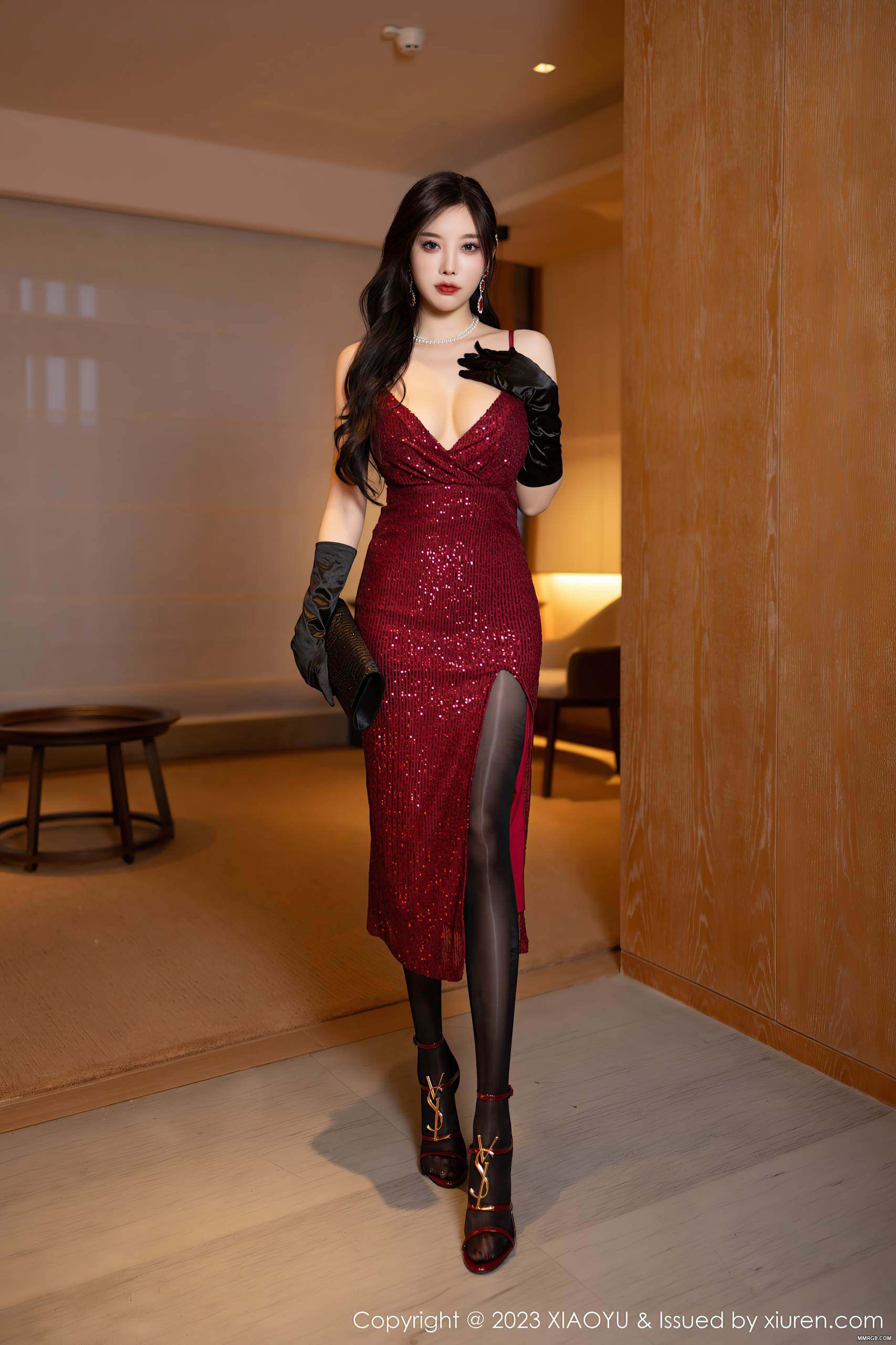 MMRGB.COM_XiaoYu语画界_2023.08.04_Vol.1085_杨晨晨Yome_001.jpg