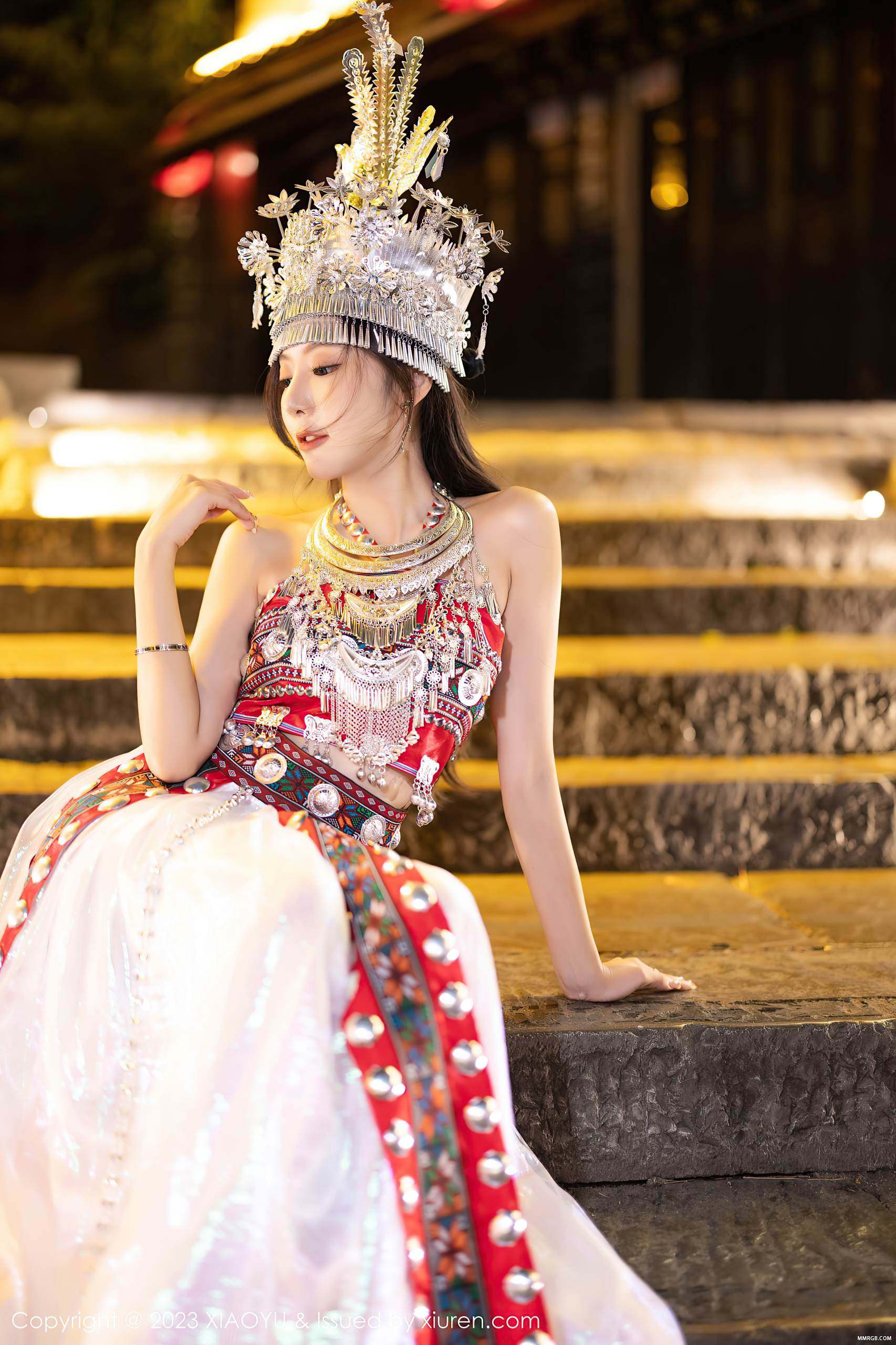 MMRGB.COM_XiaoYu语画界_2023.08.14_Vol.1091_王馨瑶yanni_003.jpg