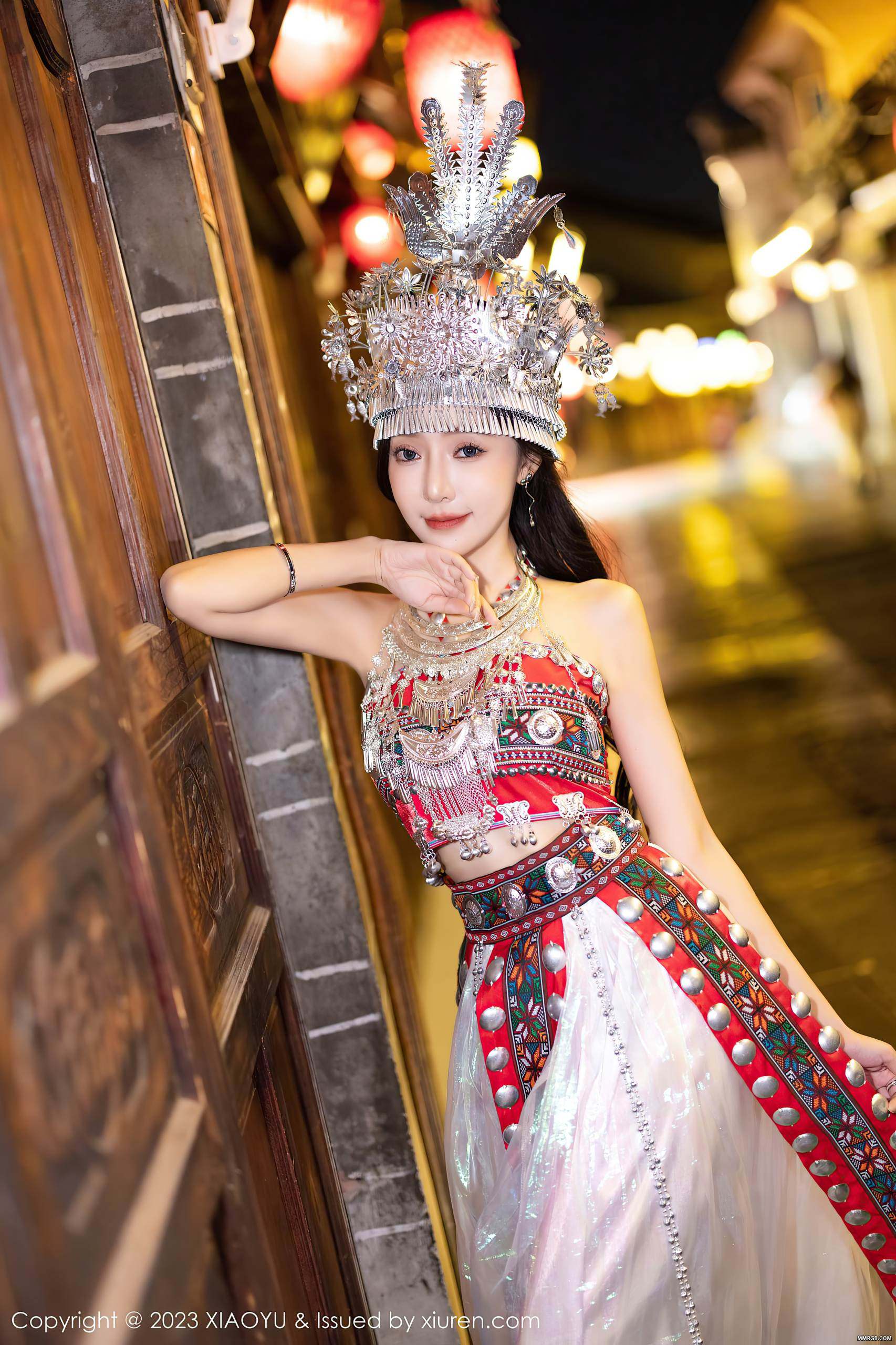 MMRGB.COM_XiaoYu语画界_2023.08.14_Vol.1091_王馨瑶yanni_004.jpg