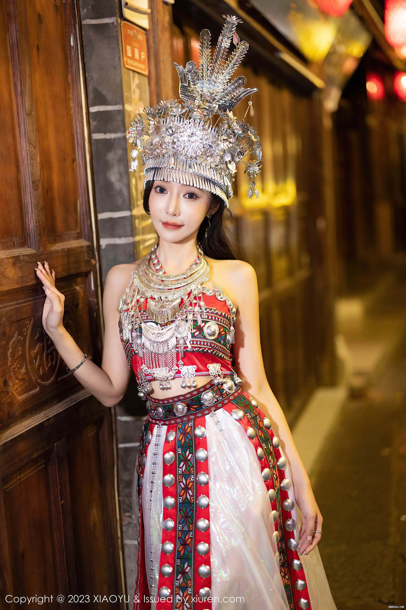 MMRGB.COM_XiaoYu语画界_2023.08.14_Vol.1091_王馨瑶yanni_006.jpg