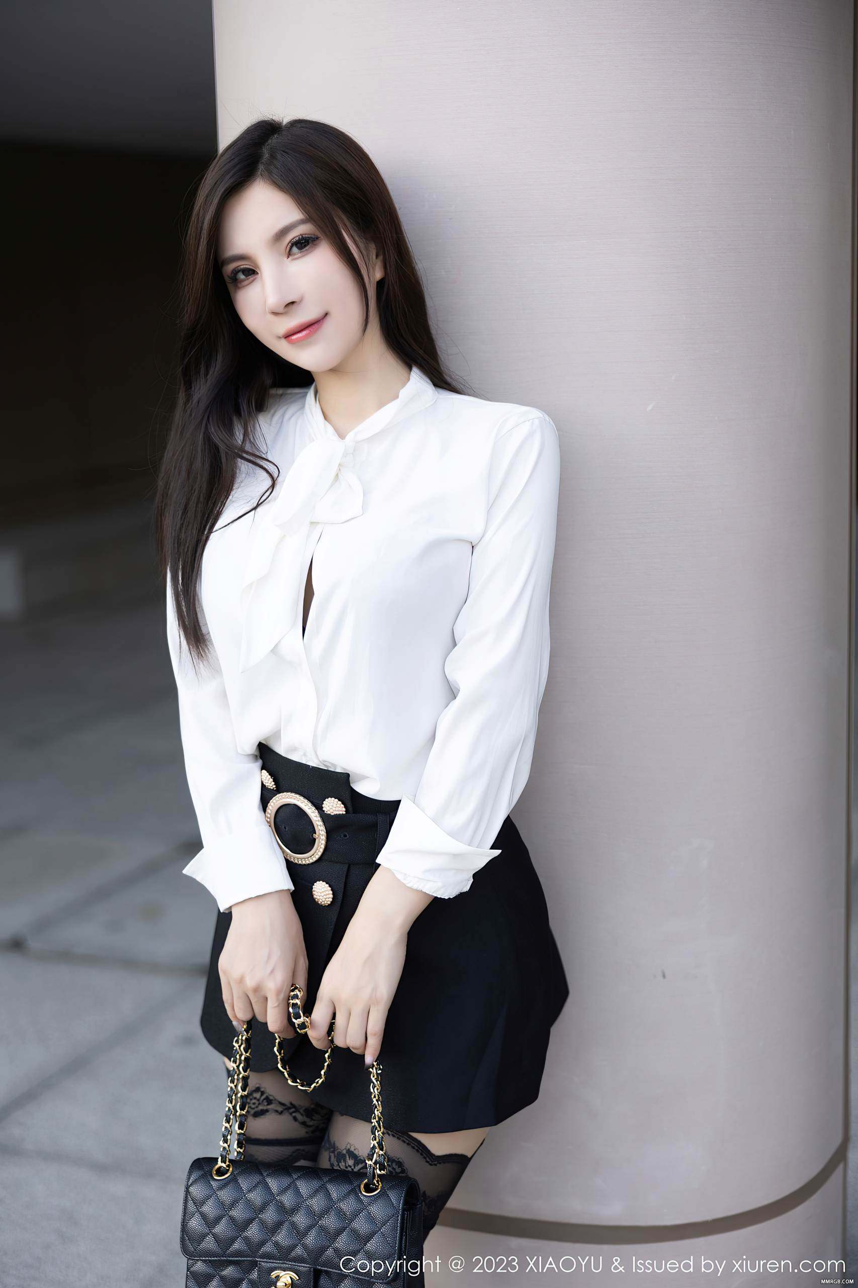 MMRGB.COM_XiaoYu语画界_2023.08.15_Vol.1092_小蛮妖Yummy_008.jpg