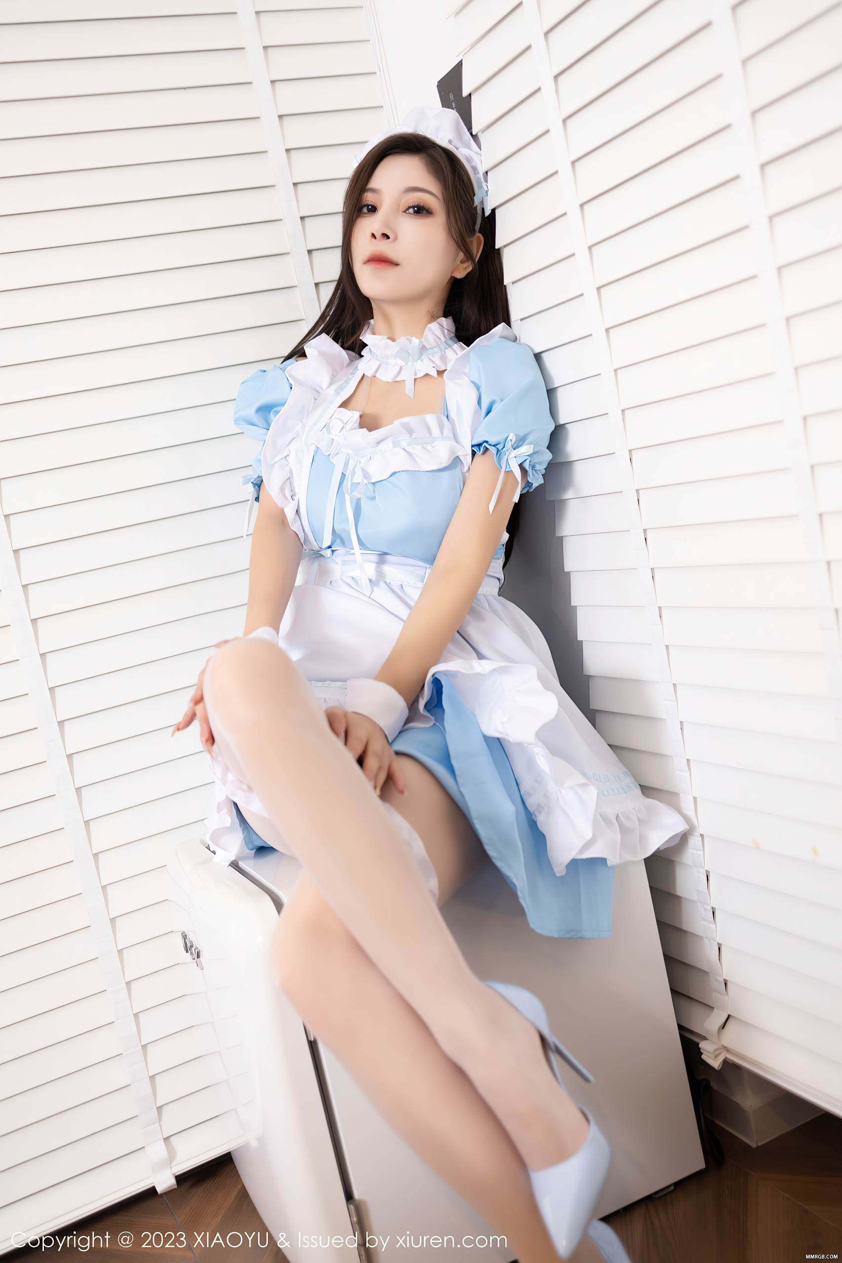 MMRGB.COM_XiaoYu语画界_2023.08.25_Vol.1100_小蛮妖Yummy_014.jpg