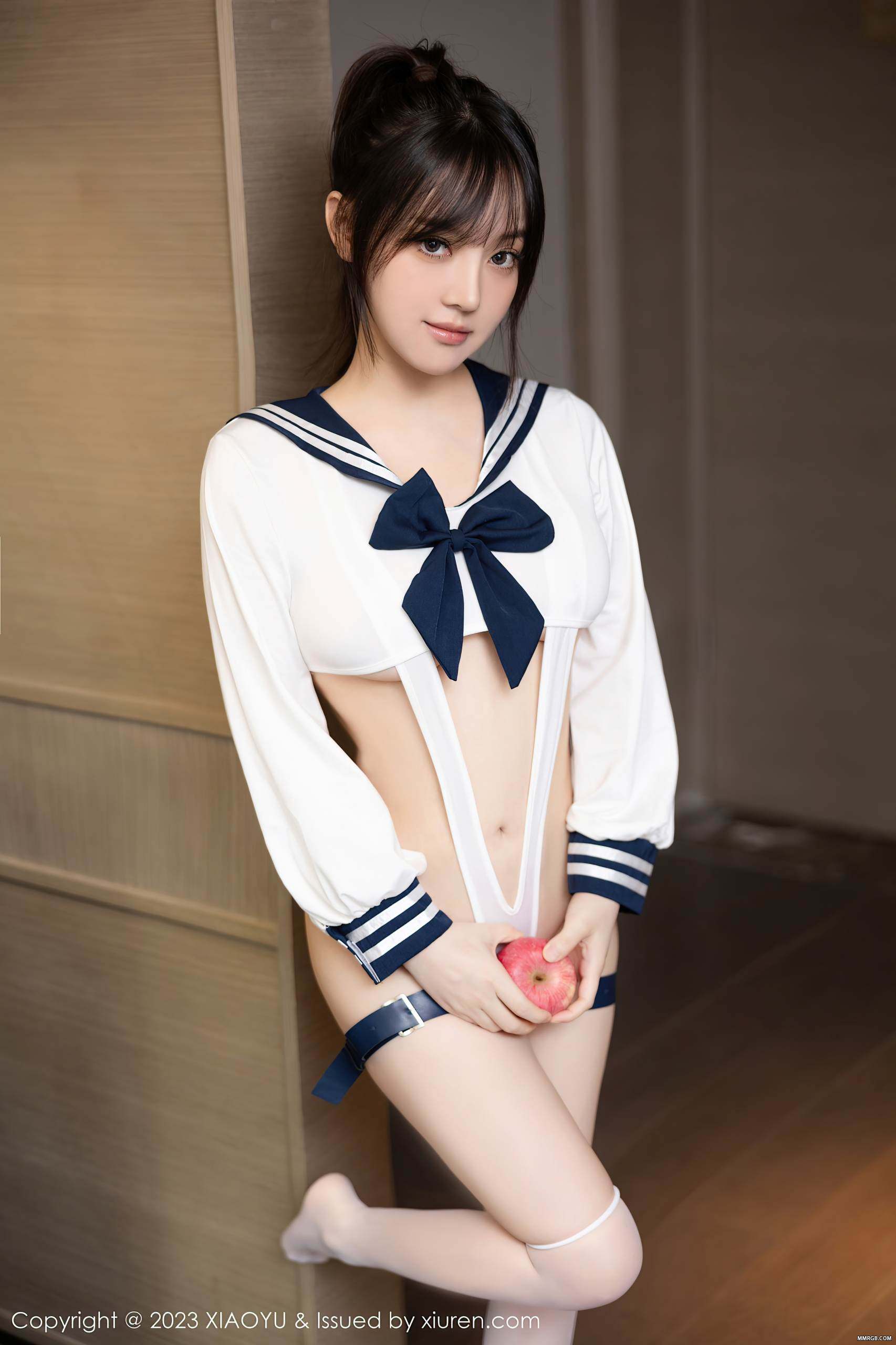 MMRGB.COM_XiaoYu语画界_2023.09.04_Vol.1105_豆瓣酱_001.jpg