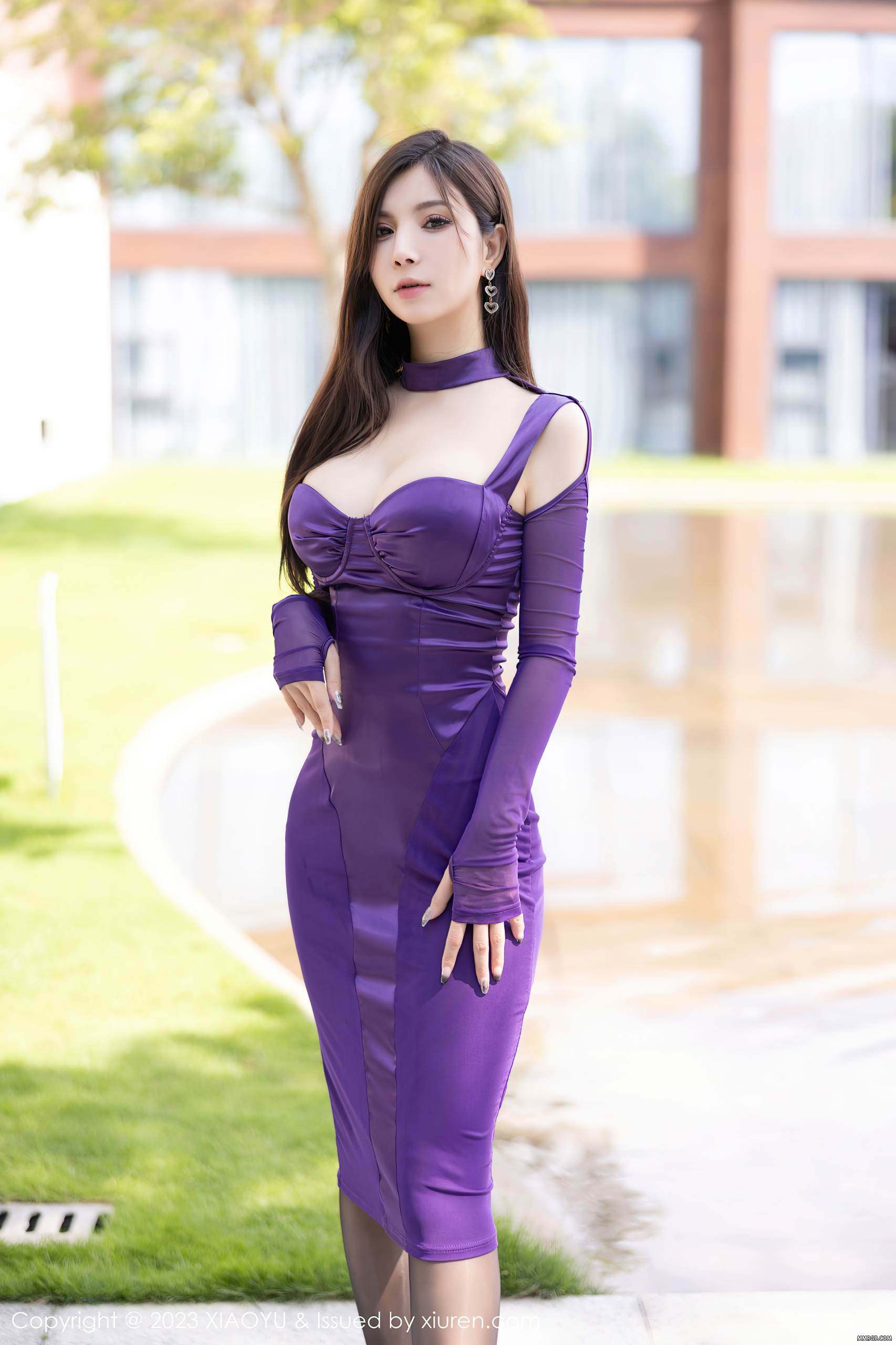 MMRGB.COM_XiaoYu语画界_2023.09.20_Vol.1115_小蛮妖Yummy_001.jpg