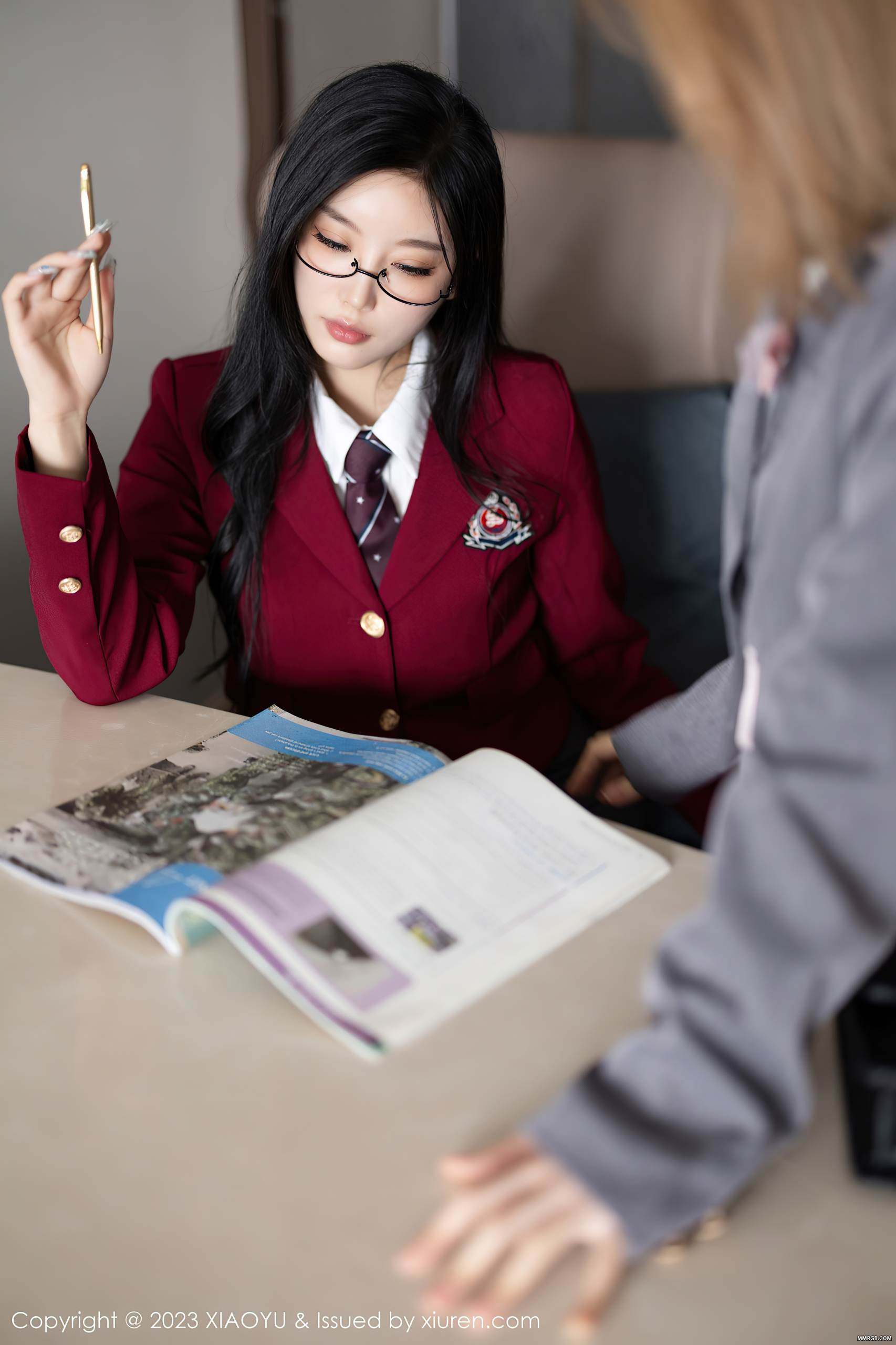 MMRGB.COM_XiaoYu语画界_2023.09.28_Vol.1121_杨晨晨Yome_010.jpg