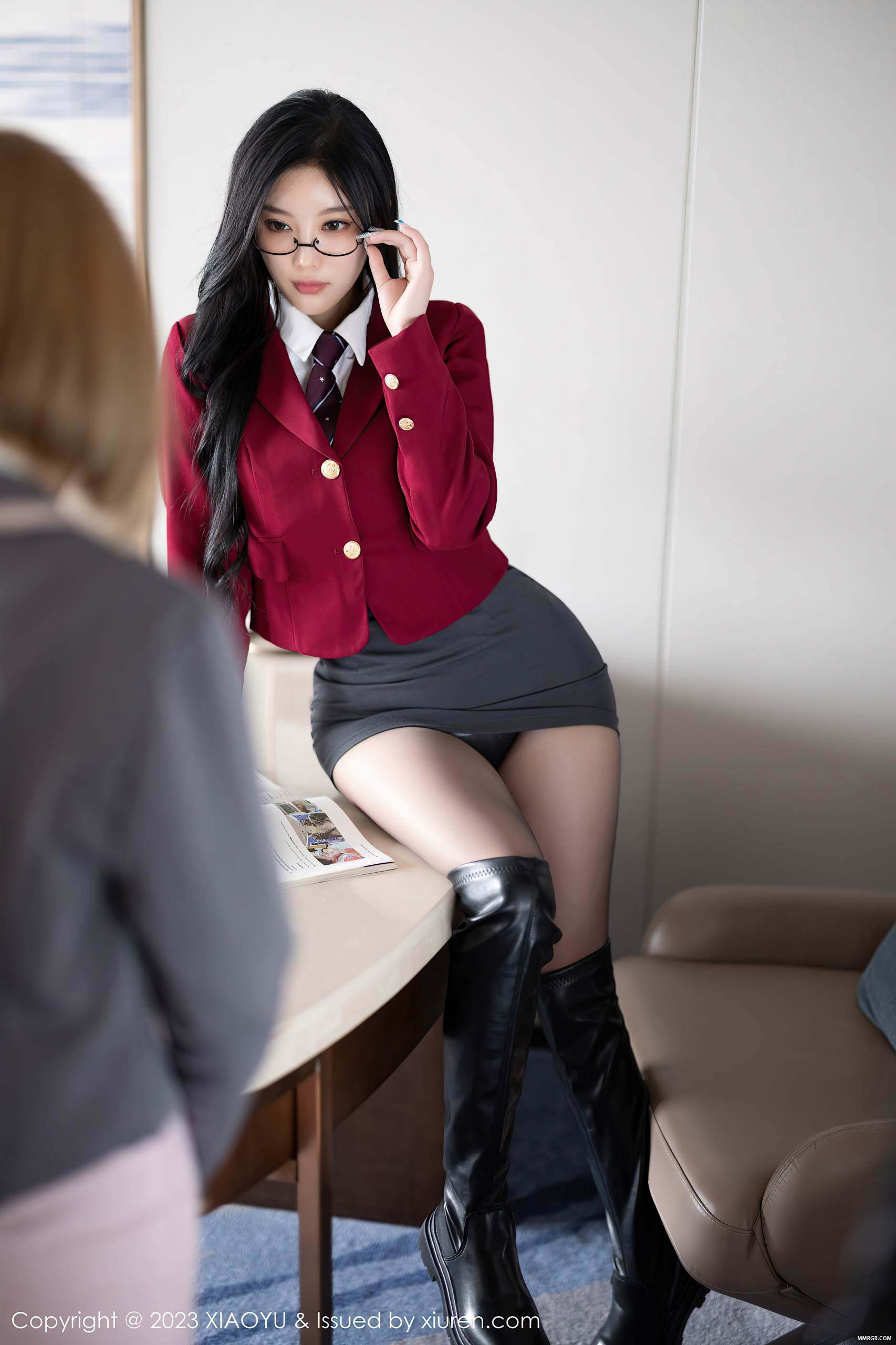 MMRGB.COM_XiaoYu语画界_2023.09.28_Vol.1121_杨晨晨Yome_015.jpg