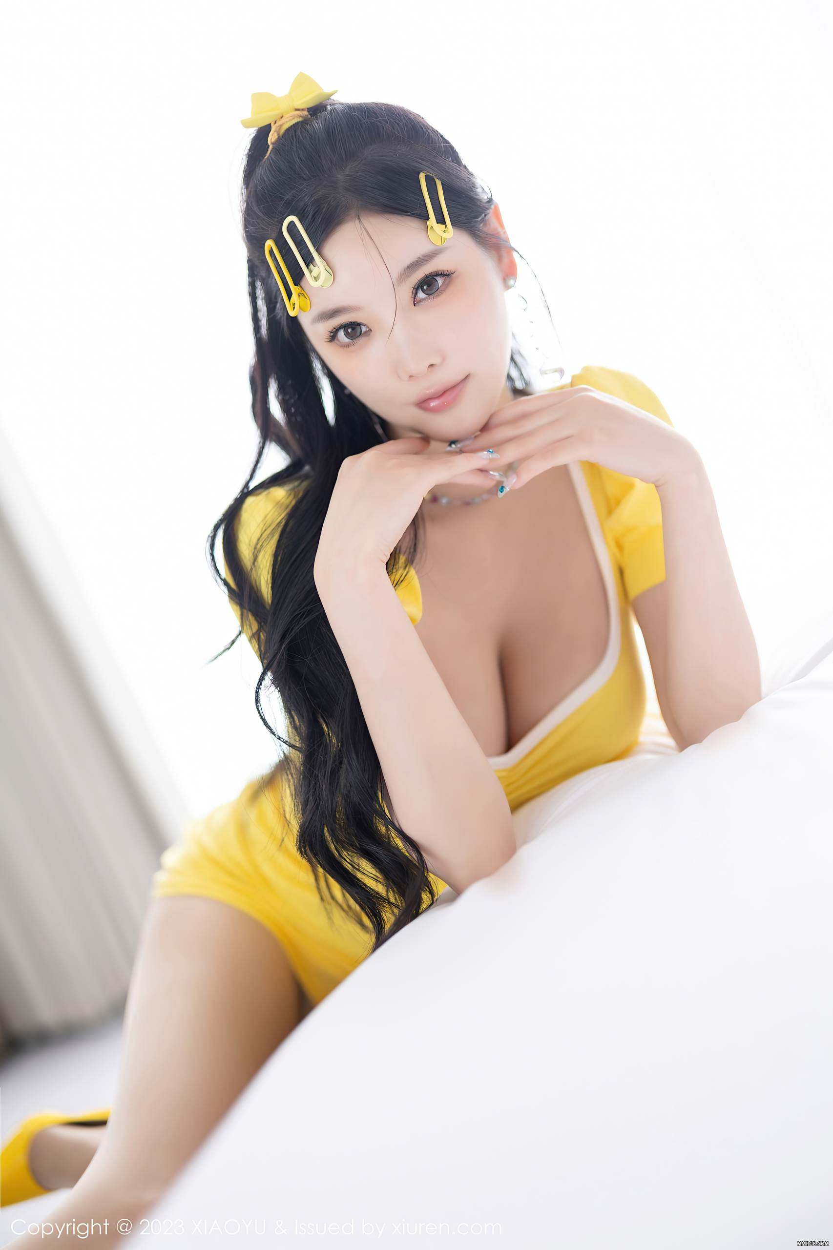 MMRGB.COM_XiaoYu语画界_2023.10.13_Vol.1126_杨晨晨Yome_008.jpg