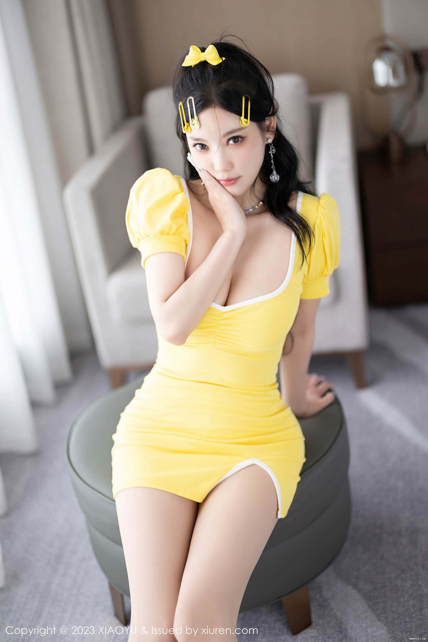 MMRGB.COM_XiaoYu语画界_2023.10.13_Vol.1126_杨晨晨Yome_020.jpg