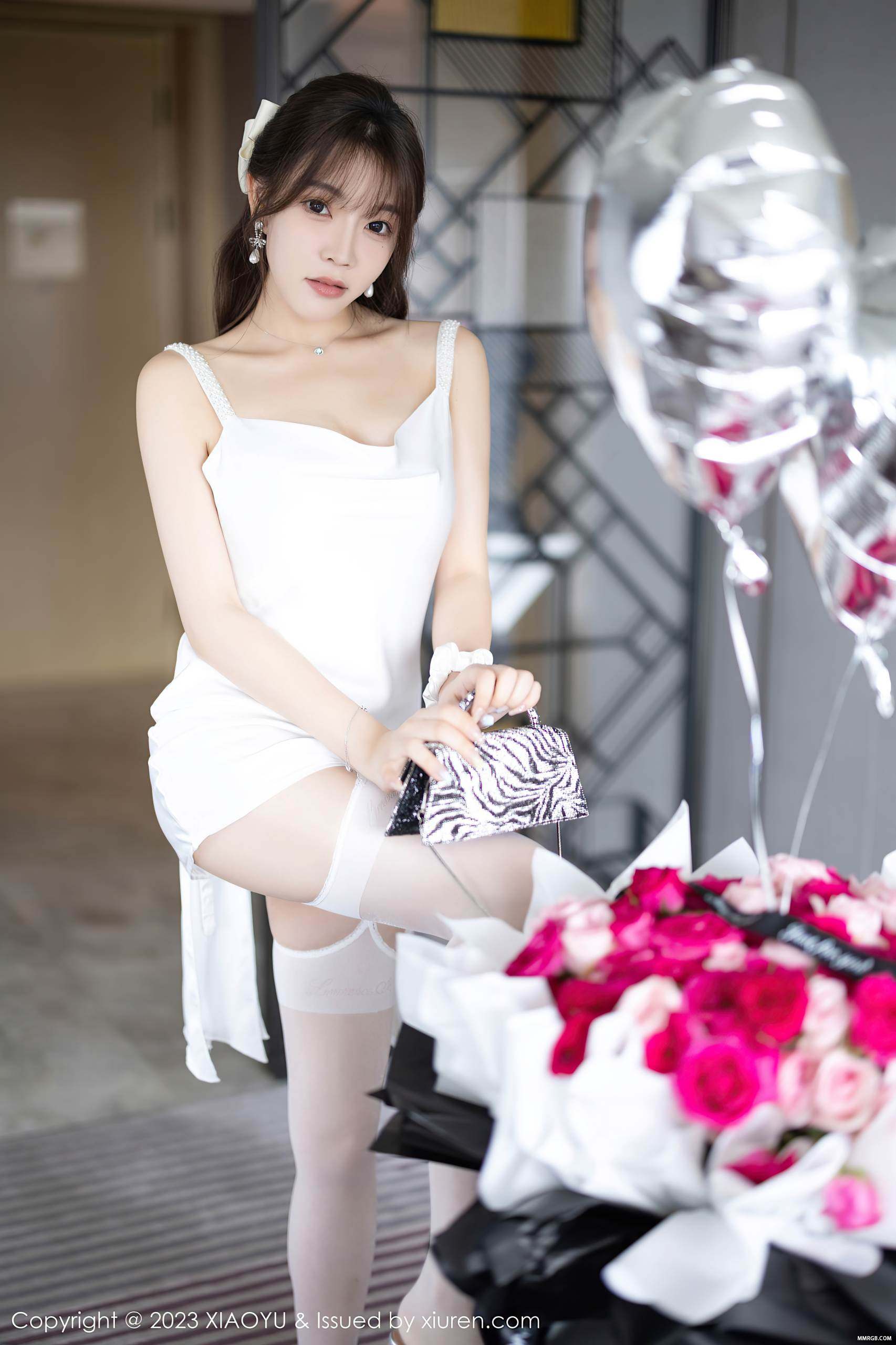 MMRGB.COM_XiaoYu语画界_2023.10.23_Vol.1131_徐莉芝Booty_008.jpg