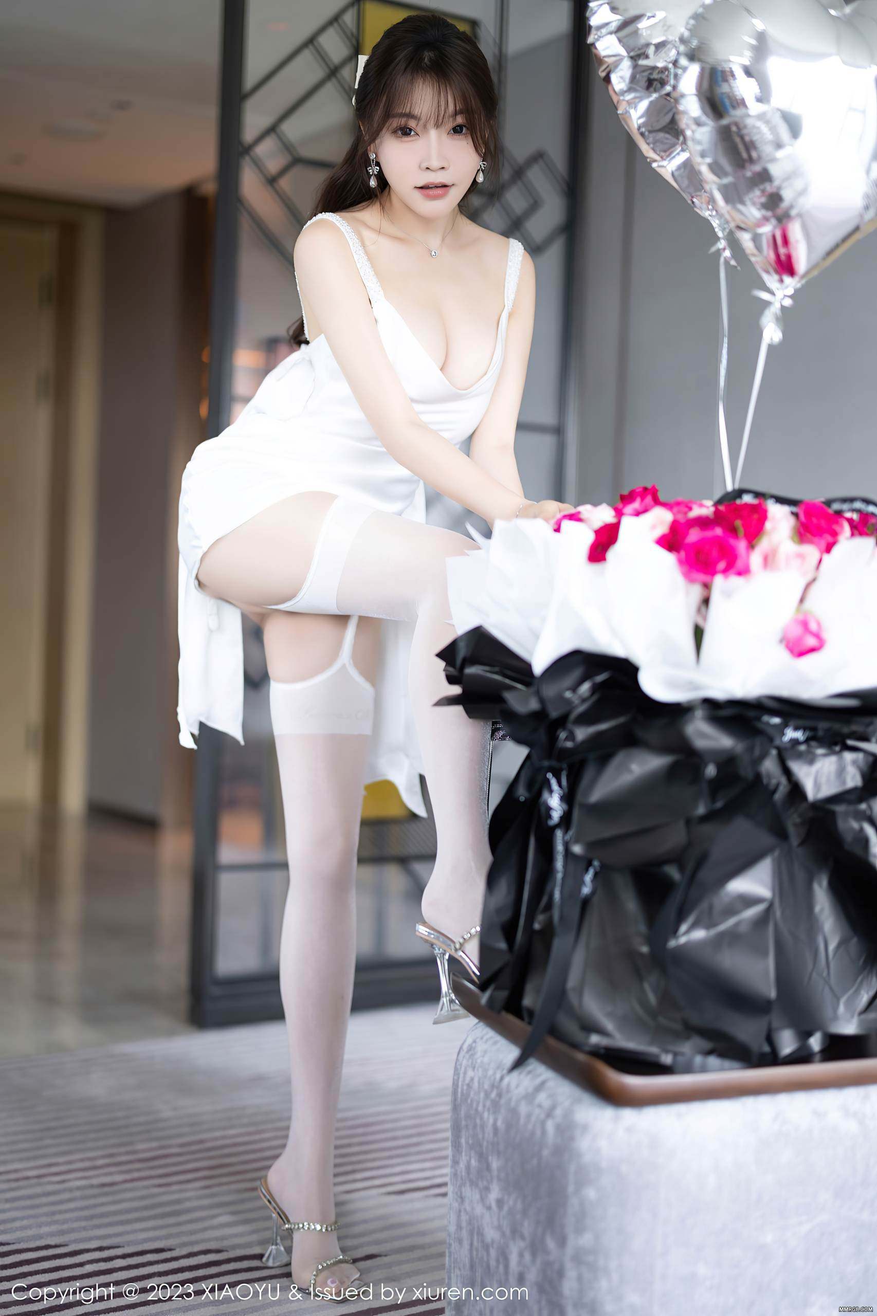 MMRGB.COM_XiaoYu语画界_2023.10.23_Vol.1131_徐莉芝Booty_009.jpg