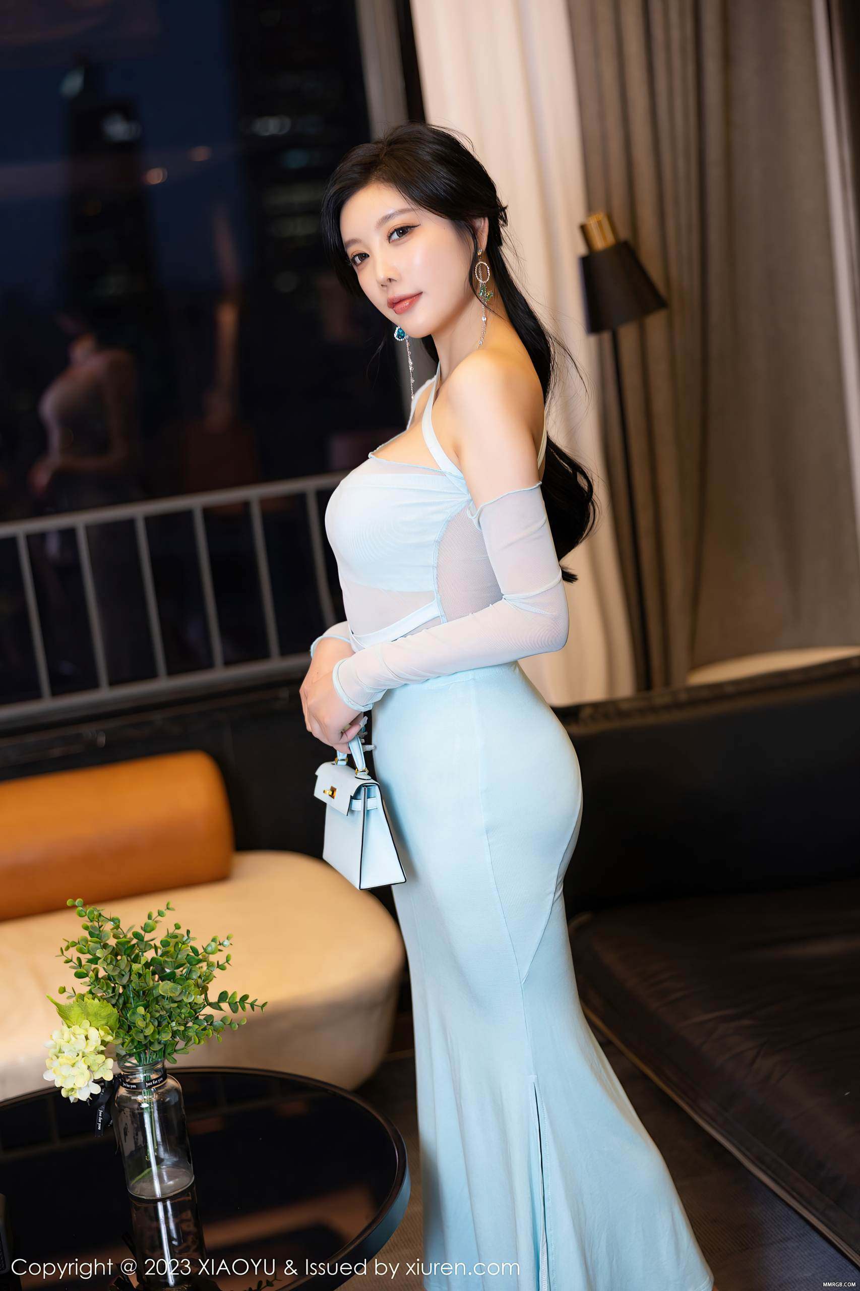MMRGB.COM_XiaoYu语画界_2023.11.03_Vol.1139_杨晨晨Yome_001.jpg