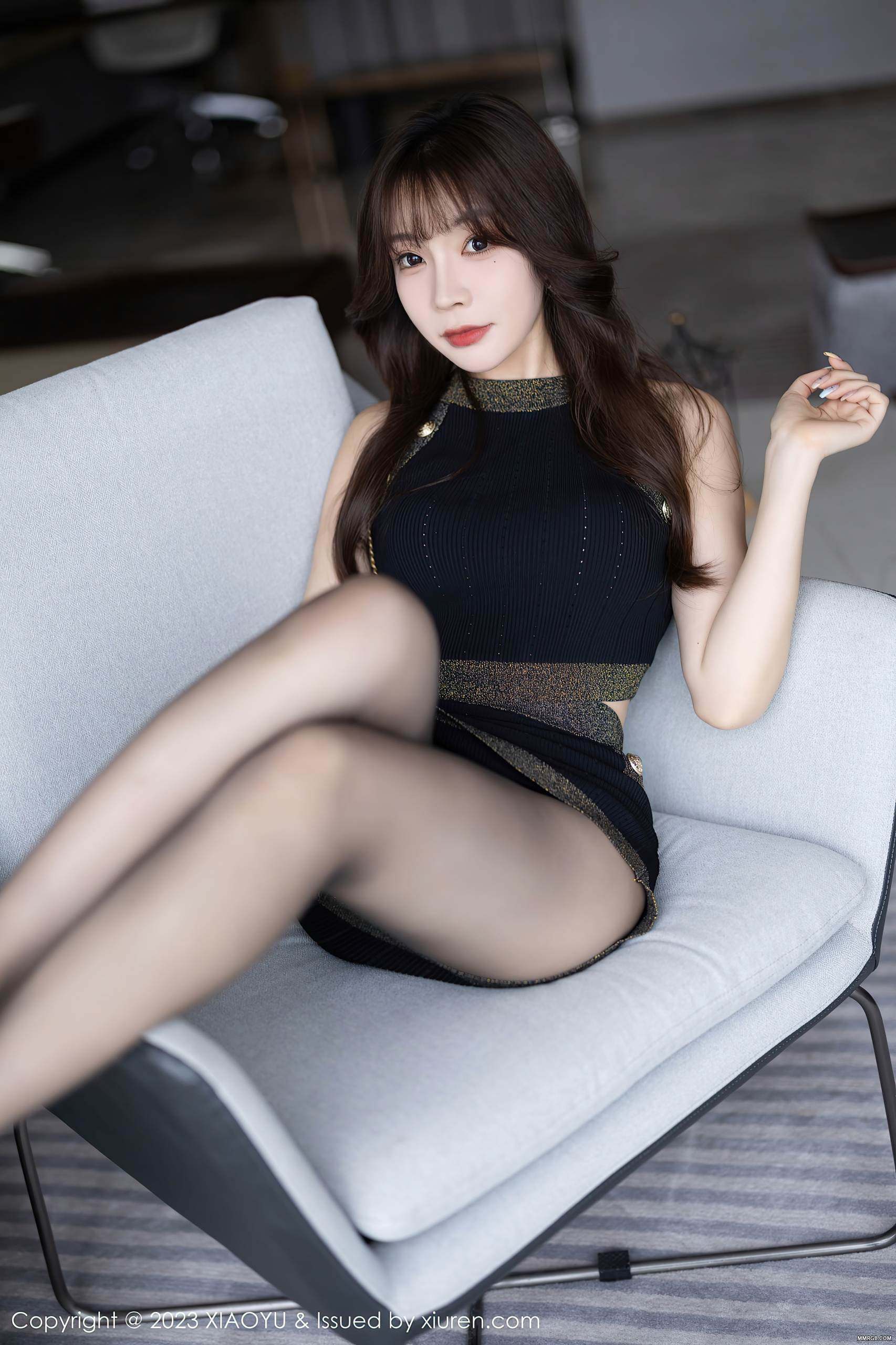 MMRGB.COM_XiaoYu语画界_2023.11.01_Vol.1137_徐莉芝Booty_009.jpg