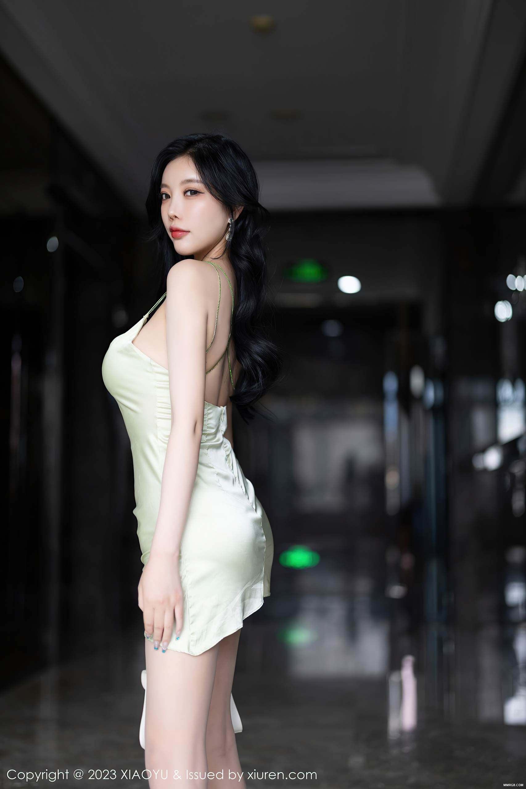 MMRGB.COM_XiaoYu语画界_2023.11.10_Vol.1143_杨晨晨Yome_001.jpg