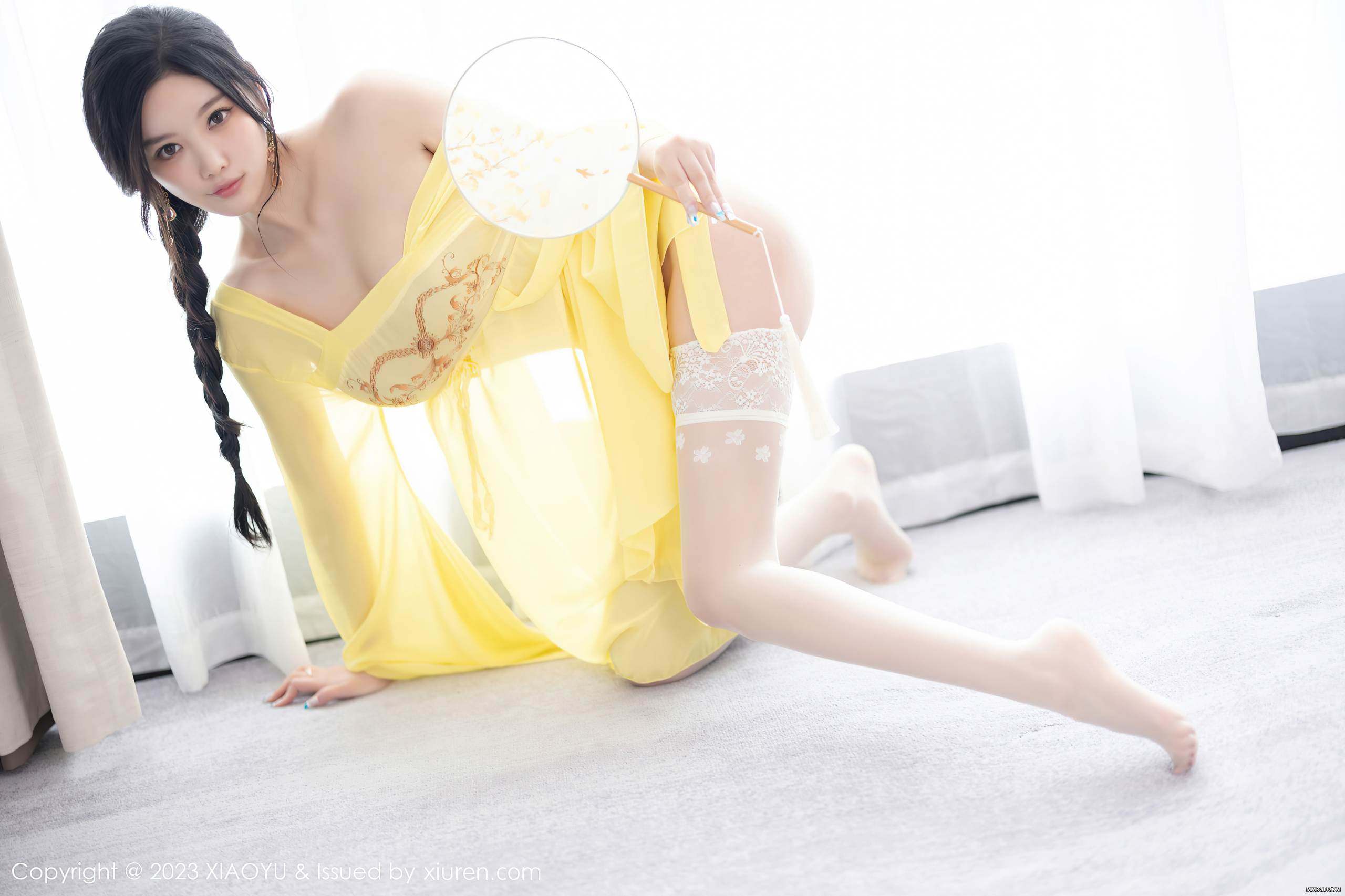 MMRGB.COM_XiaoYu语画界_2023.10.13_Vol.1126_杨晨晨Yome_069.jpg