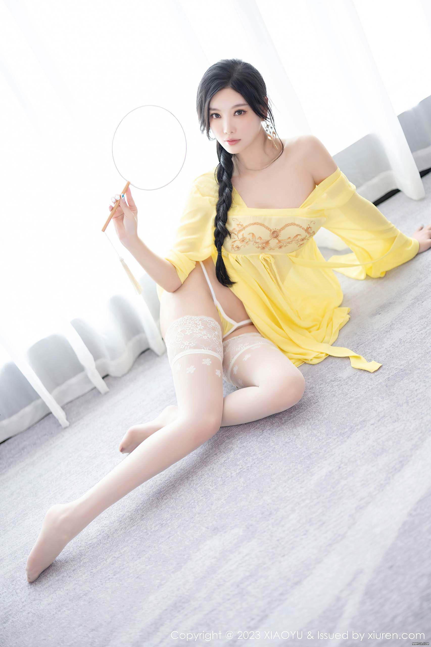 MMRGB.COM_XiaoYu语画界_2023.10.13_Vol.1126_杨晨晨Yome_072.jpg