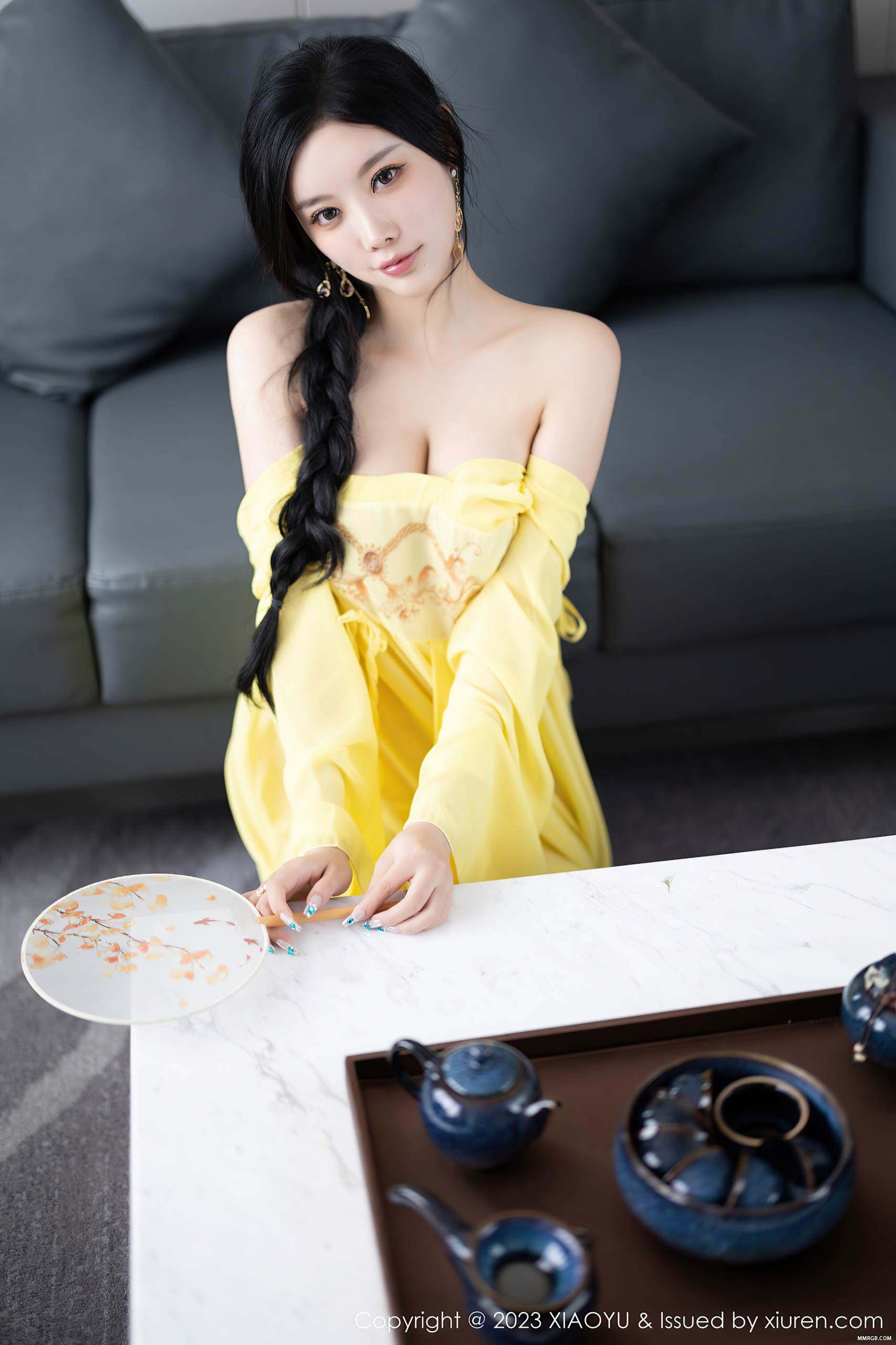 MMRGB.COM_XiaoYu语画界_2023.10.13_Vol.1126_杨晨晨Yome_078.jpg