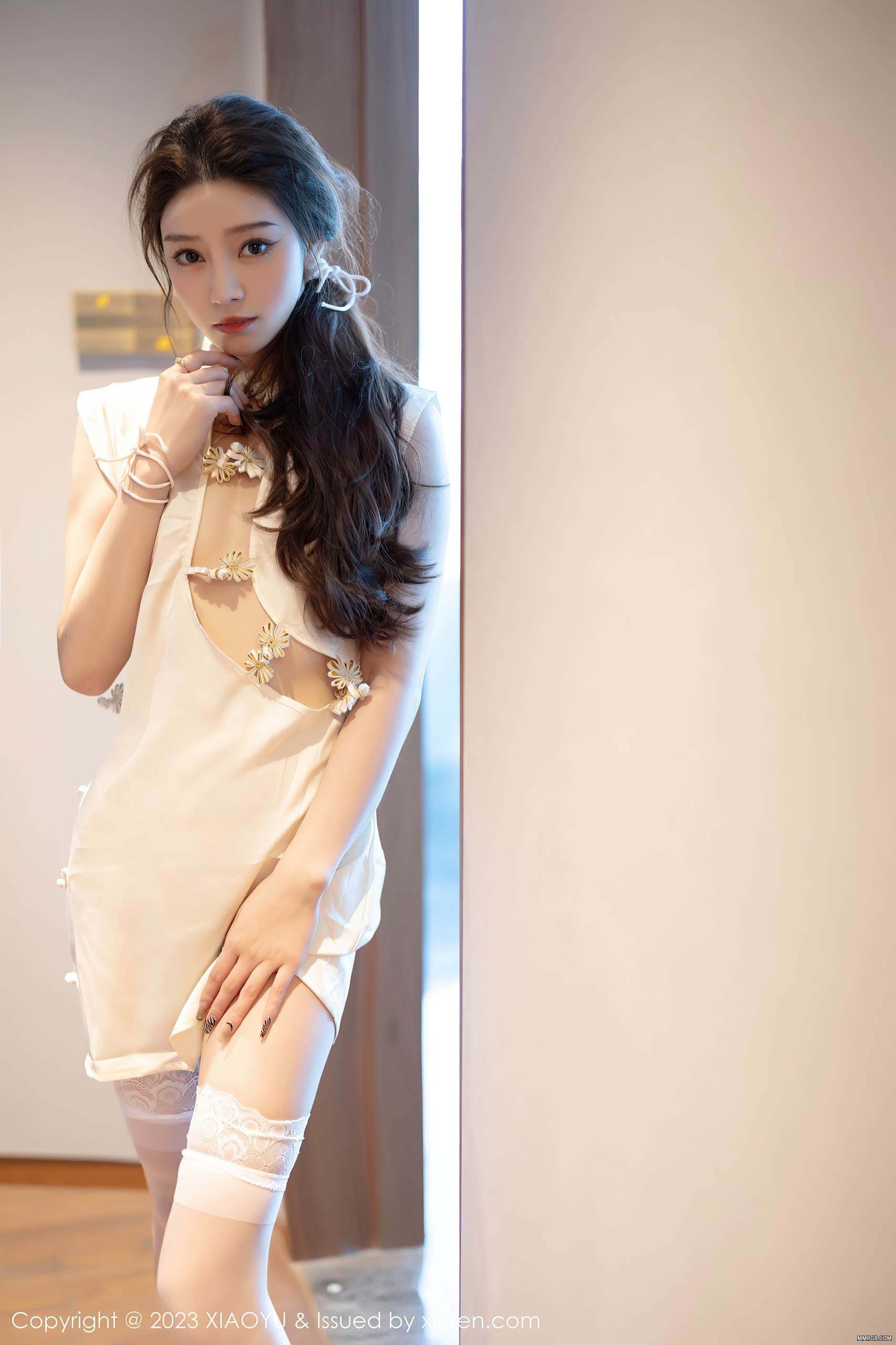 MMRGB.COM_XiaoYu语画界_2023.11.27_Vol.1152_苏曼兮_001.jpg