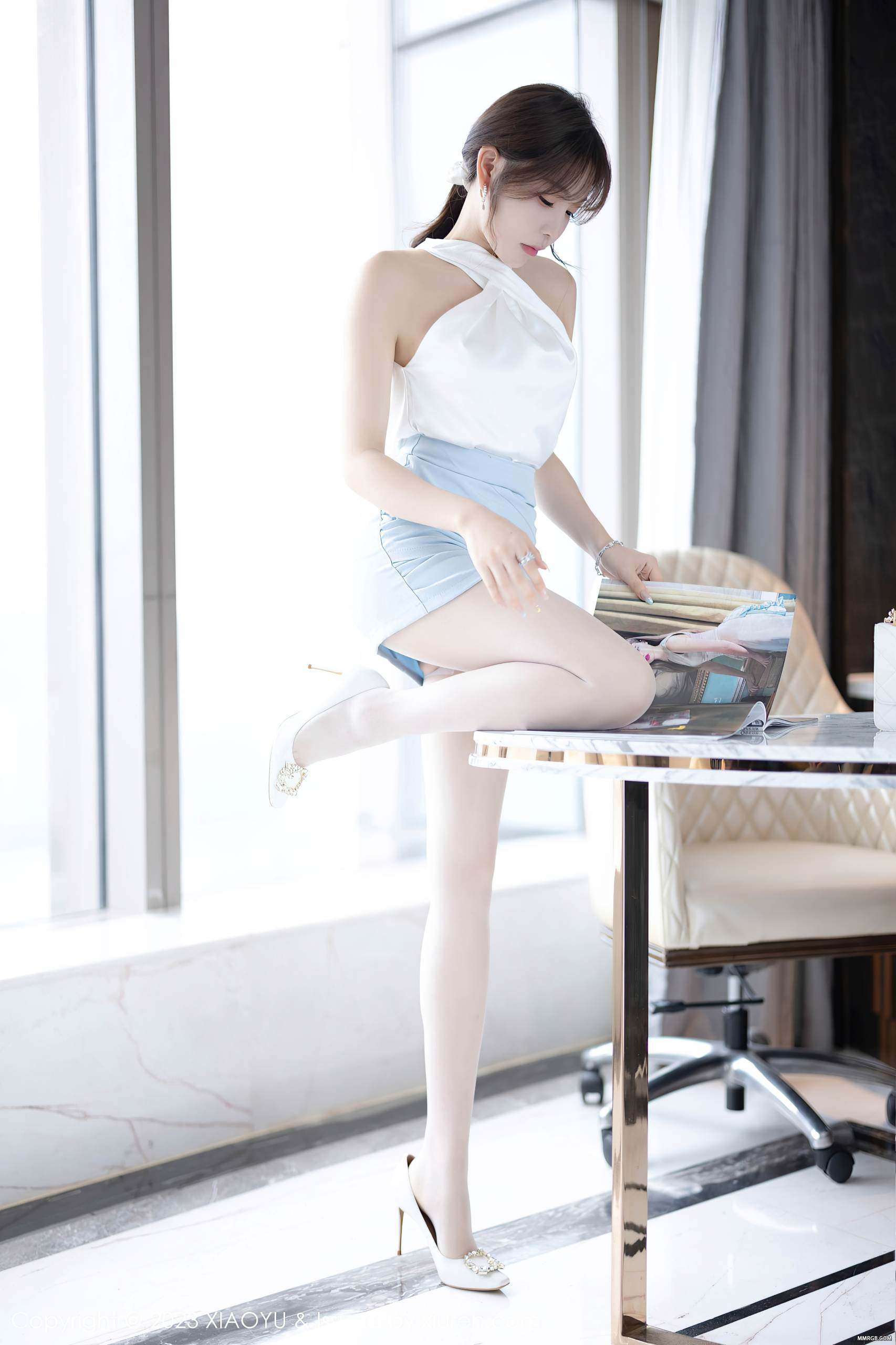 MMRGB.COM_XiaoYu语画界_2023.11.30_Vol.1155_徐莉芝Booty_001.jpg