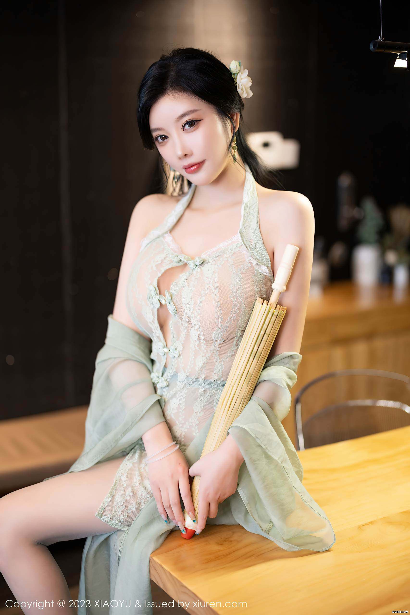 MMRGB.COM_XiaoYu语画界_2023.11.10_Vol.1143_杨晨晨Yome_047.jpg