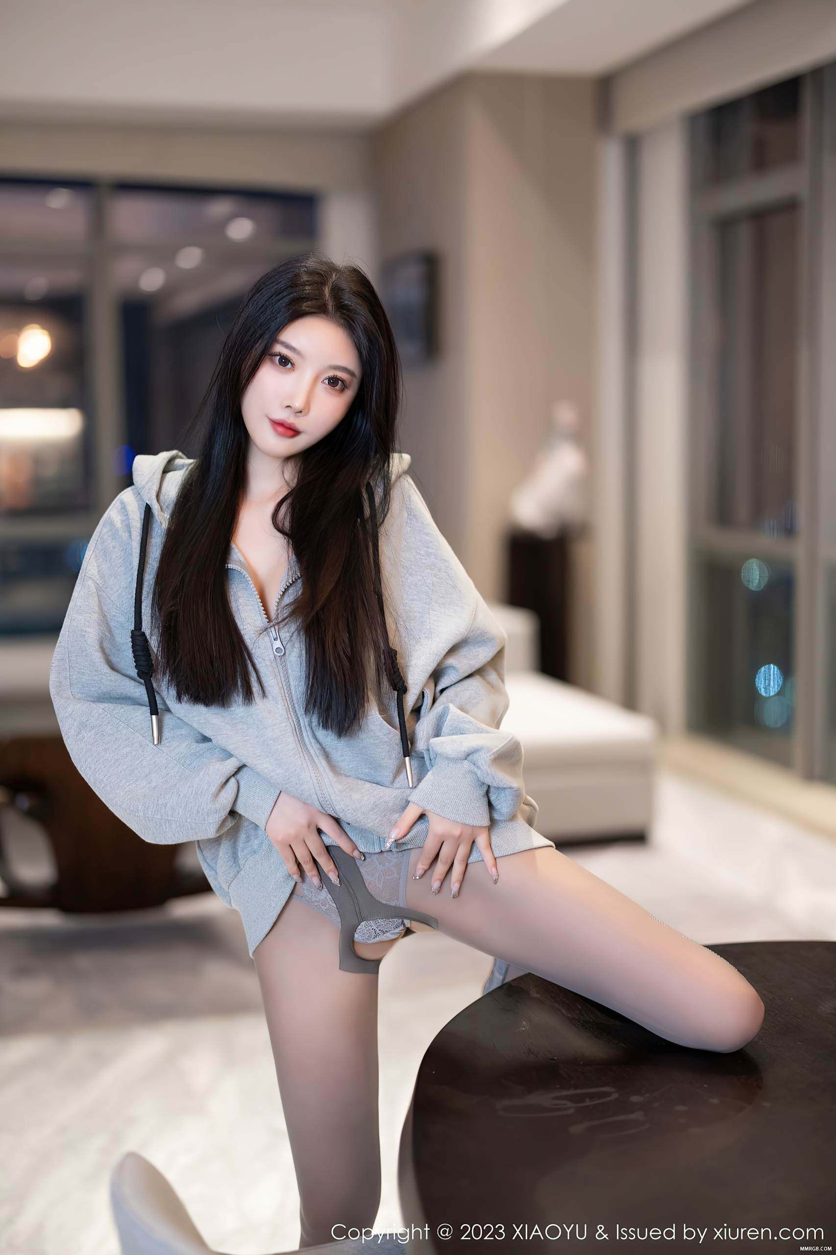 MMRGB.COM_XiaoYu语画界_2023.12.01_Vol.1156_杨晨晨Yome_017.jpg