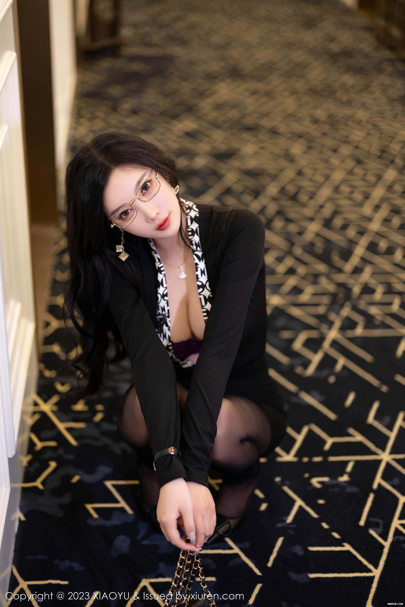 MMRGB.COM_XiaoYu语画界_2023.12.08_Vol.1160_杨晨晨Yome_011.jpg
