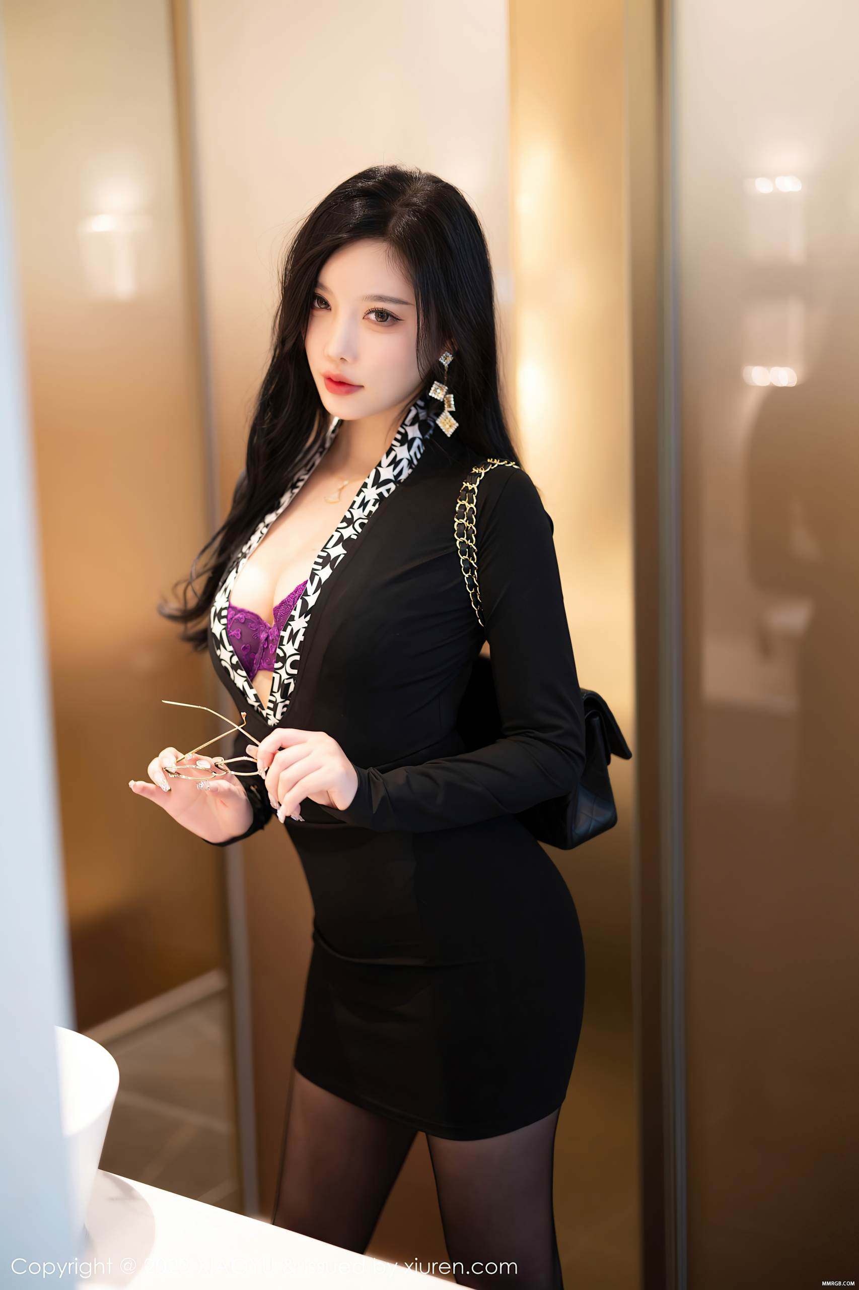 MMRGB.COM_XiaoYu语画界_2023.12.08_Vol.1160_杨晨晨Yome_017.jpg
