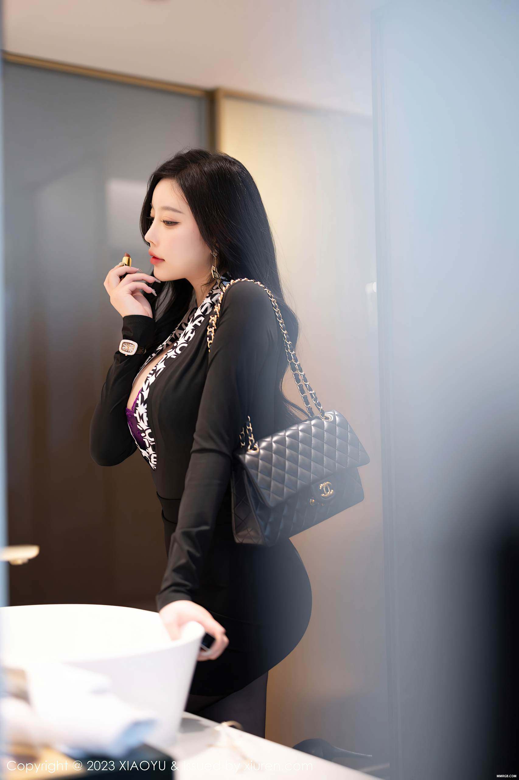 MMRGB.COM_XiaoYu语画界_2023.12.08_Vol.1160_杨晨晨Yome_022.jpg