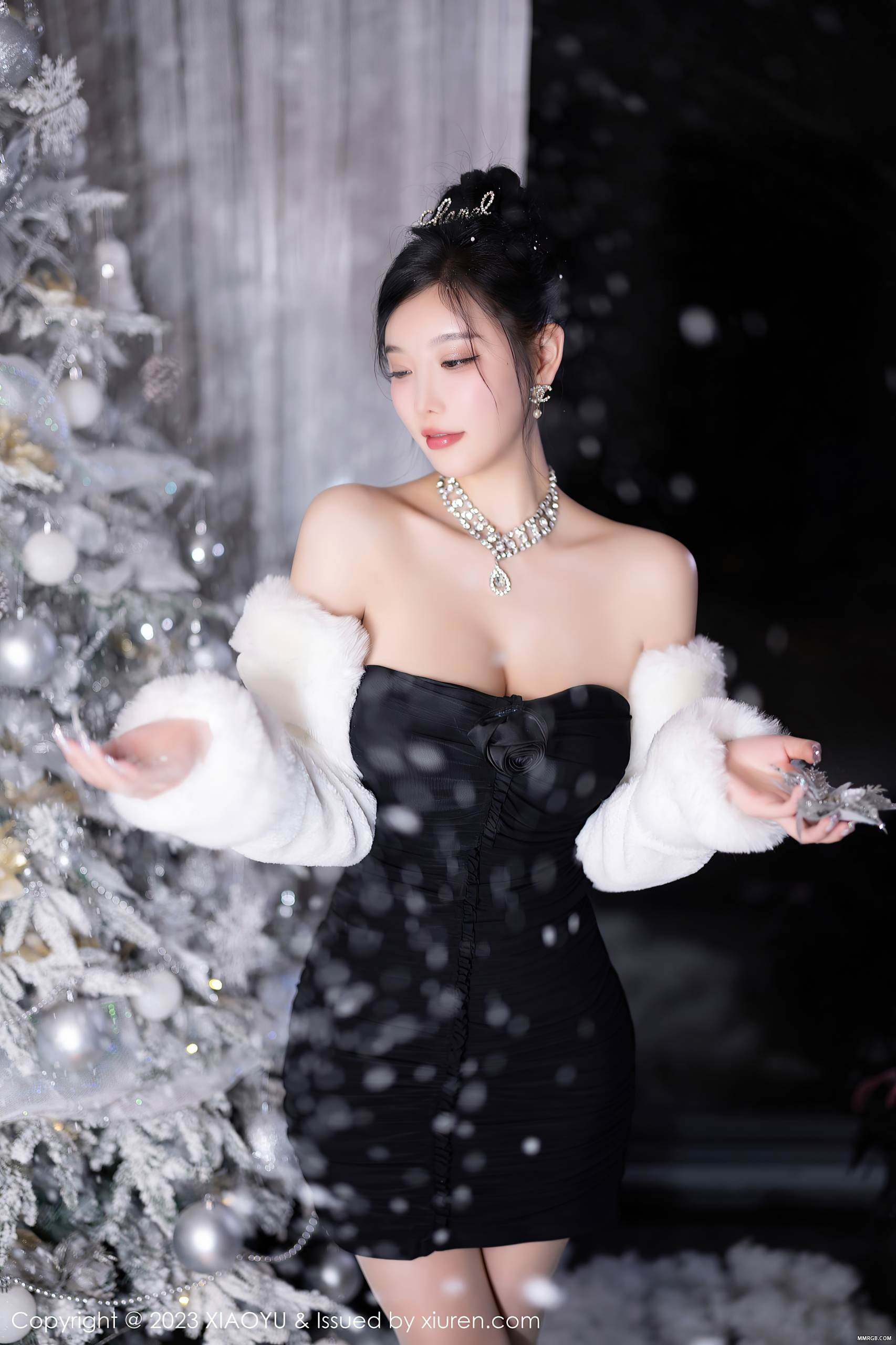 MMRGB.COM_XiaoYu语画界_2023.12.22_Vol.1170_杨晨晨Yome_010.jpg