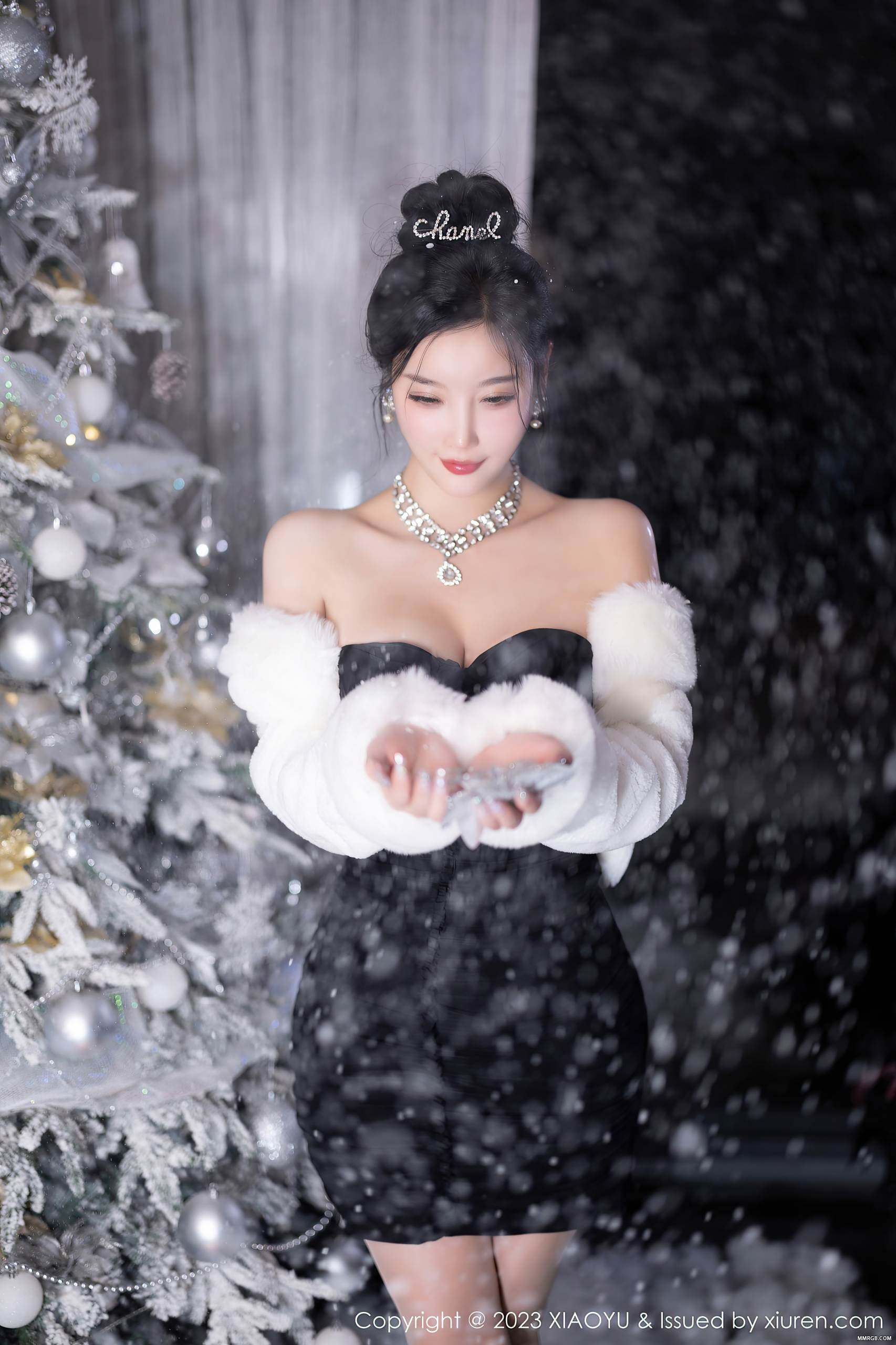 MMRGB.COM_XiaoYu语画界_2023.12.22_Vol.1170_杨晨晨Yome_011.jpg
