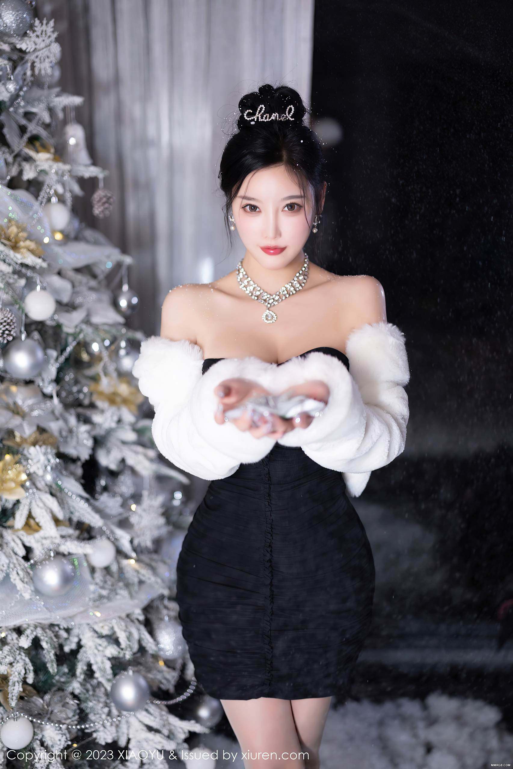 MMRGB.COM_XiaoYu语画界_2023.12.22_Vol.1170_杨晨晨Yome_012.jpg