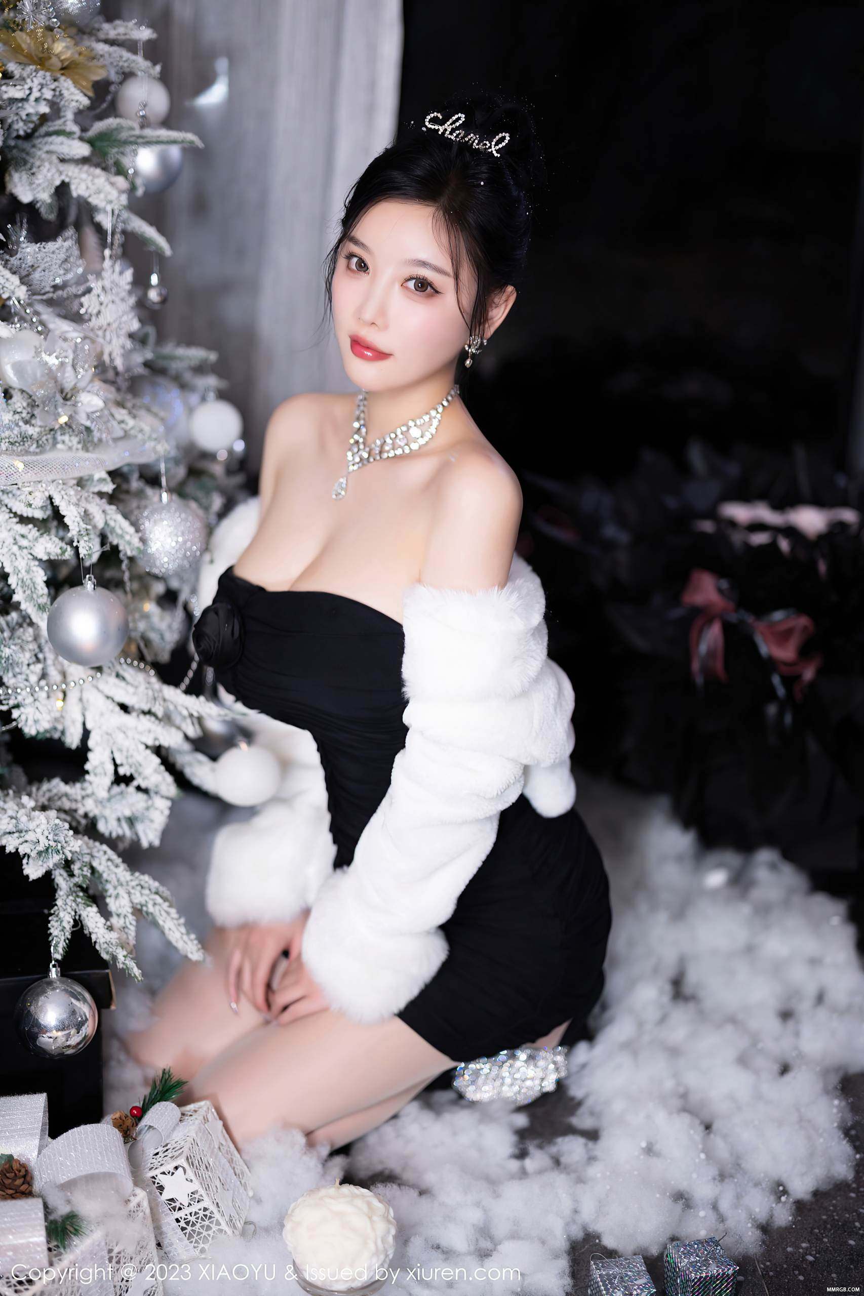 MMRGB.COM_XiaoYu语画界_2023.12.22_Vol.1170_杨晨晨Yome_013.jpg