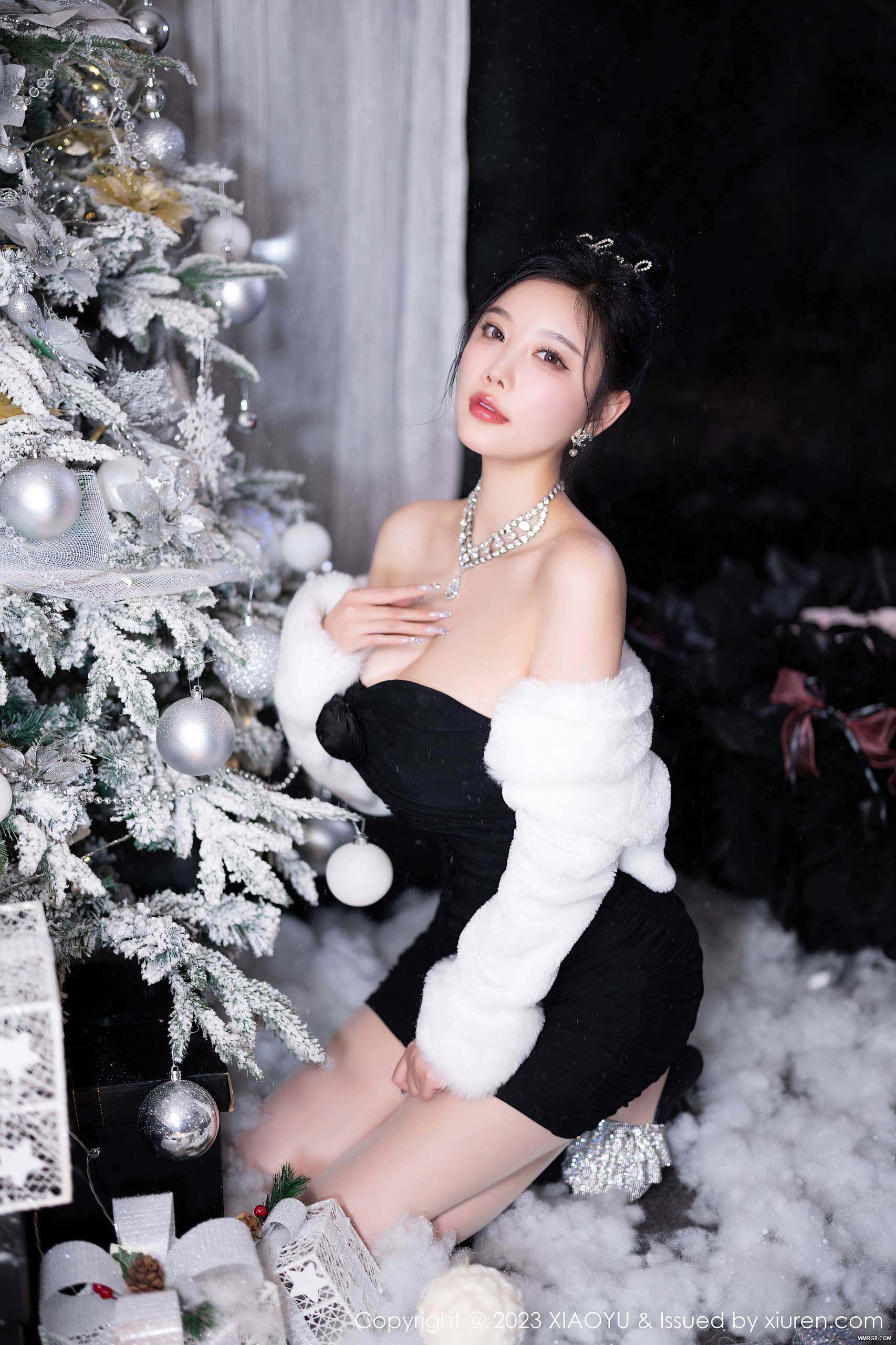 MMRGB.COM_XiaoYu语画界_2023.12.22_Vol.1170_杨晨晨Yome_014.jpg