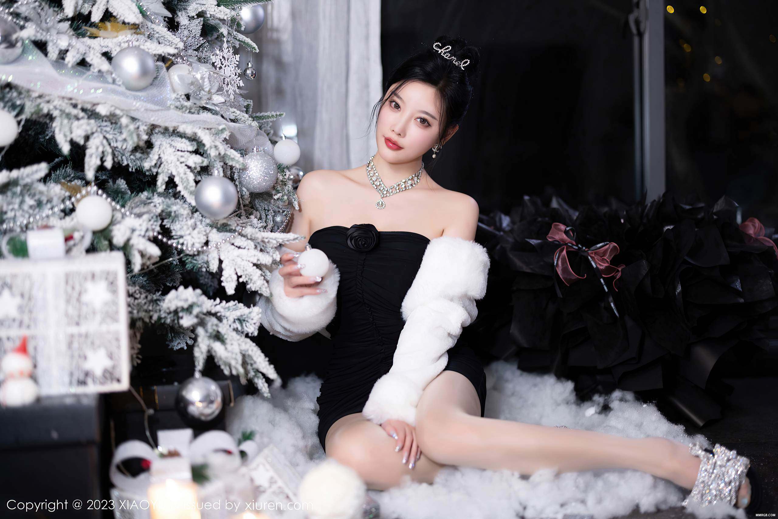 MMRGB.COM_XiaoYu语画界_2023.12.22_Vol.1170_杨晨晨Yome_016.jpg