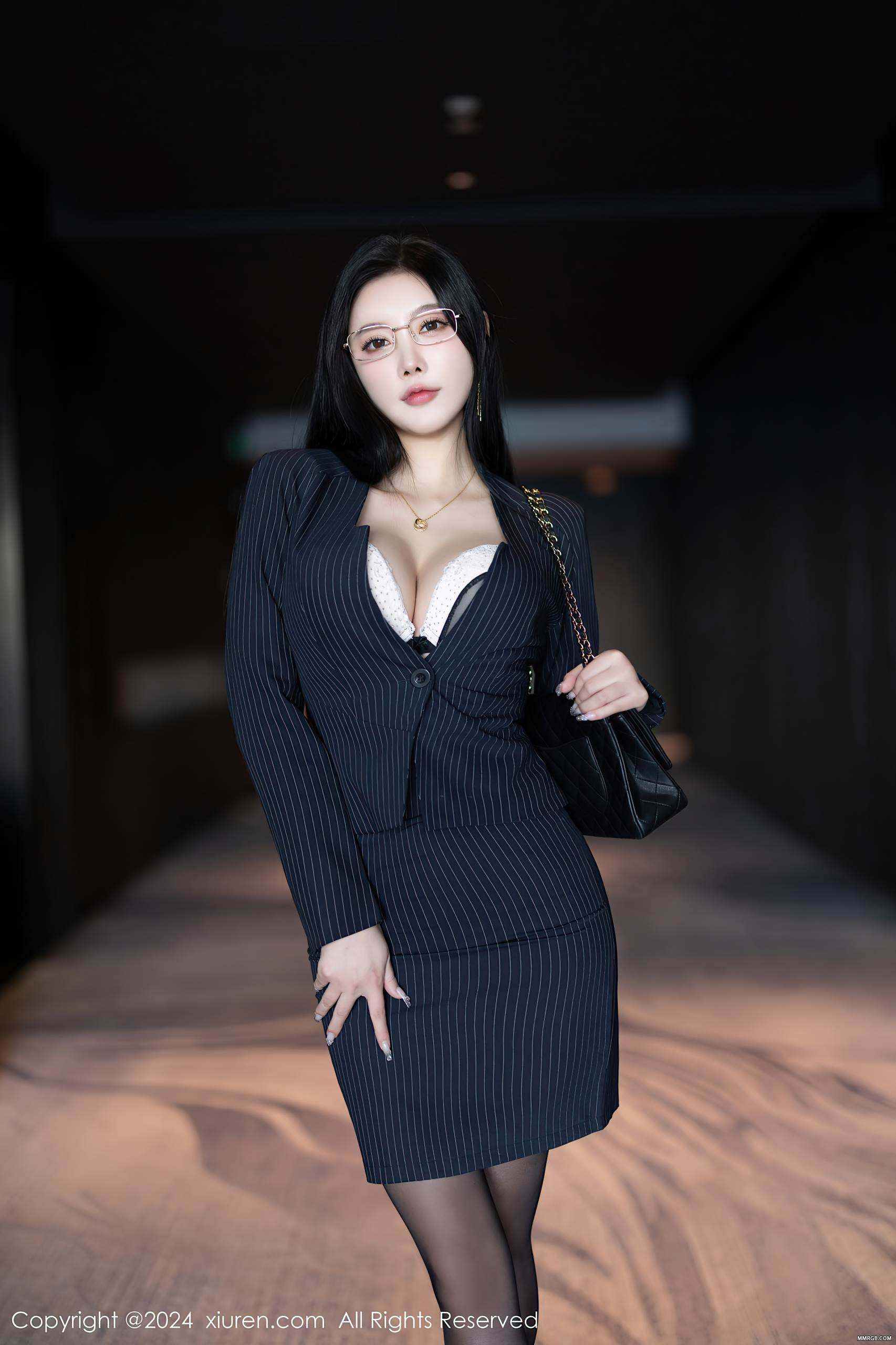 MMRGB.COM_XiaoYu语画界_2024.01.19_Vol.1188_杨晨晨Yome_003.jpg
