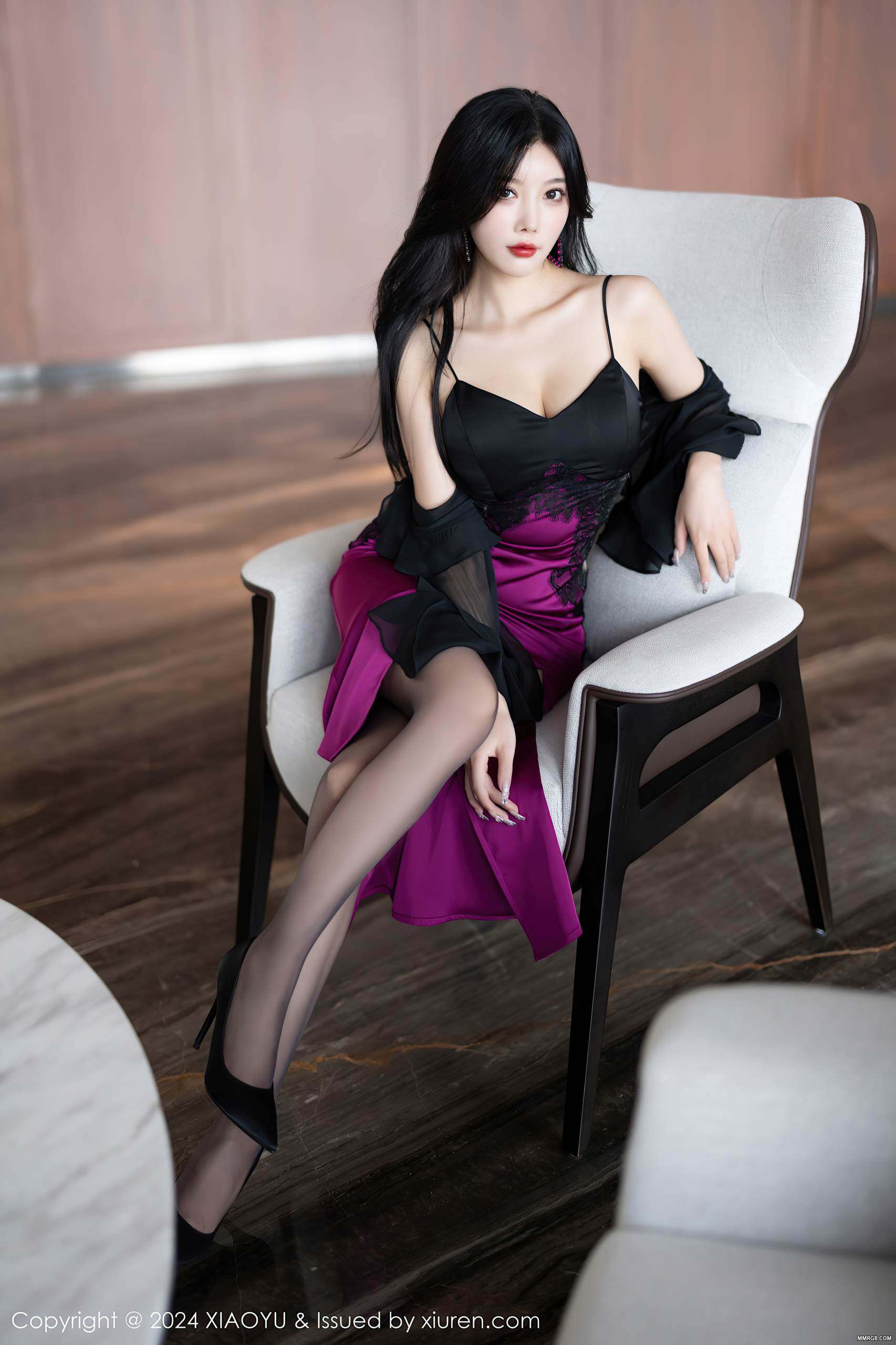 MMRGB.COM_XiaoYu语画界_2024.01.26_Vol.1192_杨晨晨Yome_006.jpg