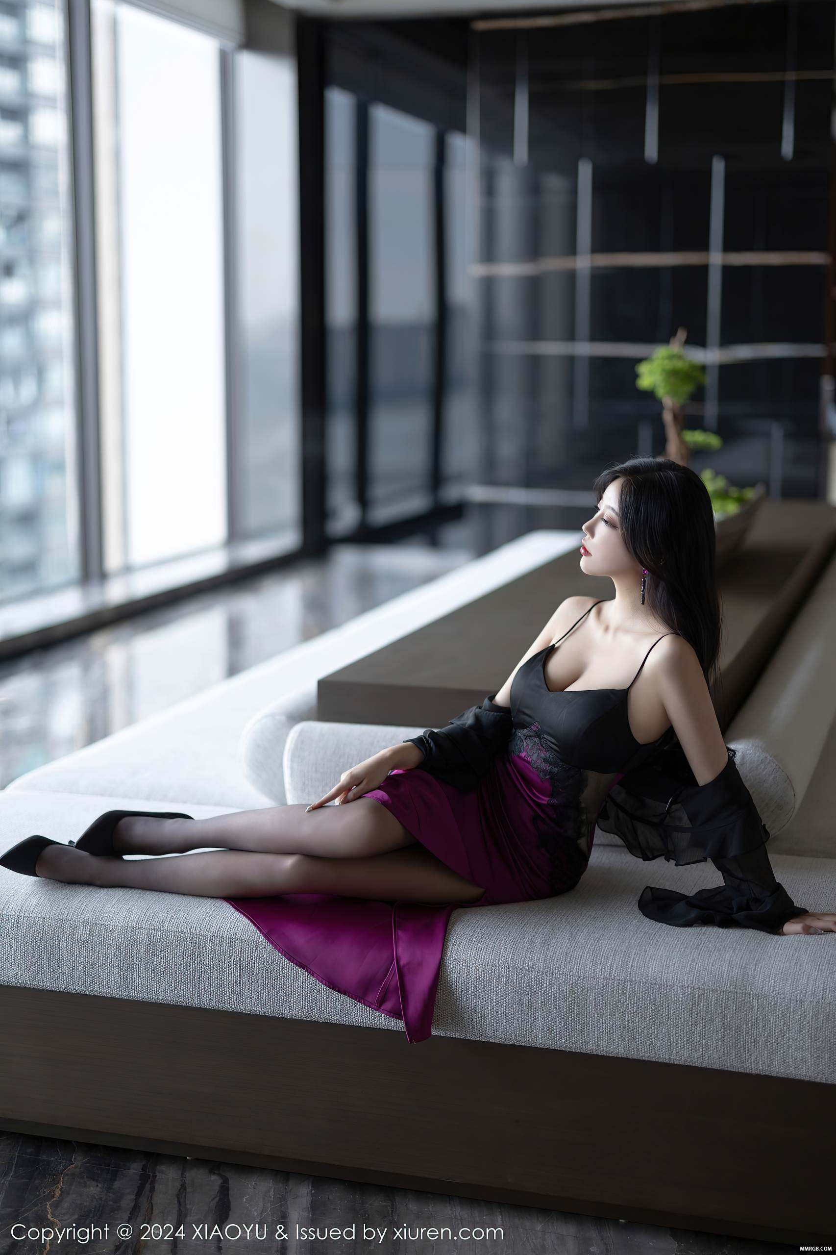 MMRGB.COM_XiaoYu语画界_2024.01.26_Vol.1192_杨晨晨Yome_008.jpg