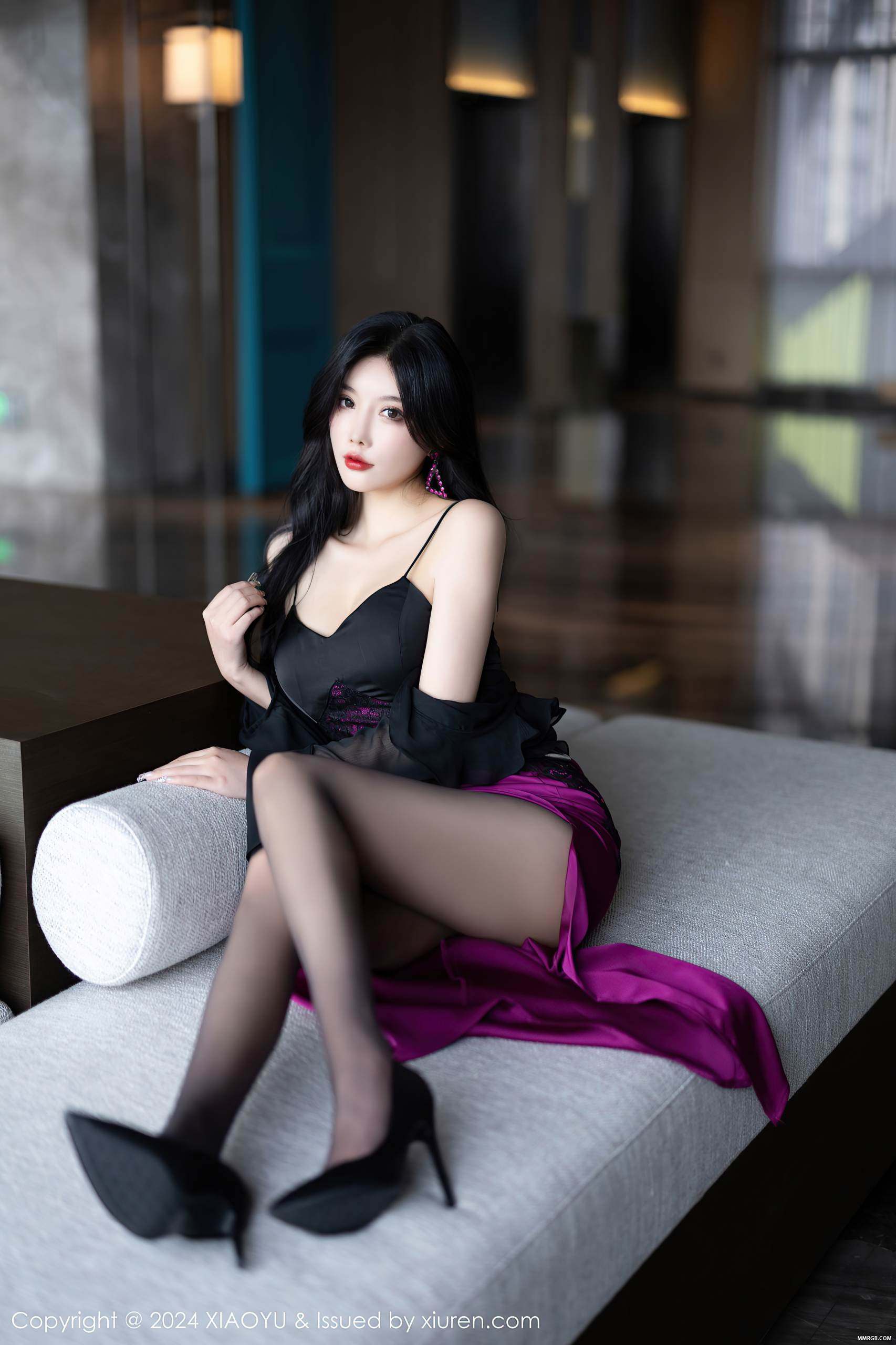 MMRGB.COM_XiaoYu语画界_2024.01.26_Vol.1192_杨晨晨Yome_011.jpg