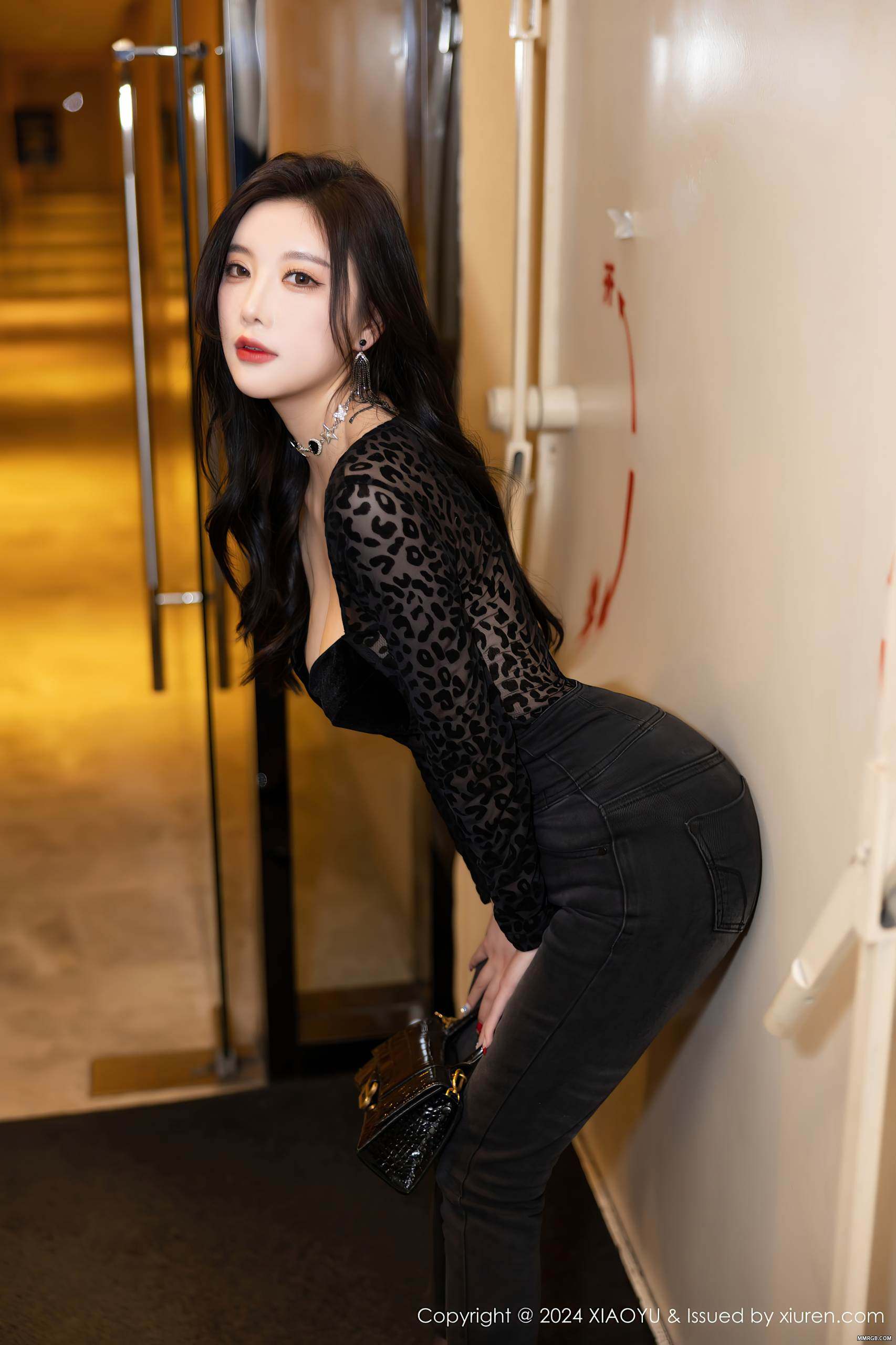 MMRGB.COM_XiaoYu语画界_2024.03.08_Vol.1216_杨晨晨Yome_003.jpg