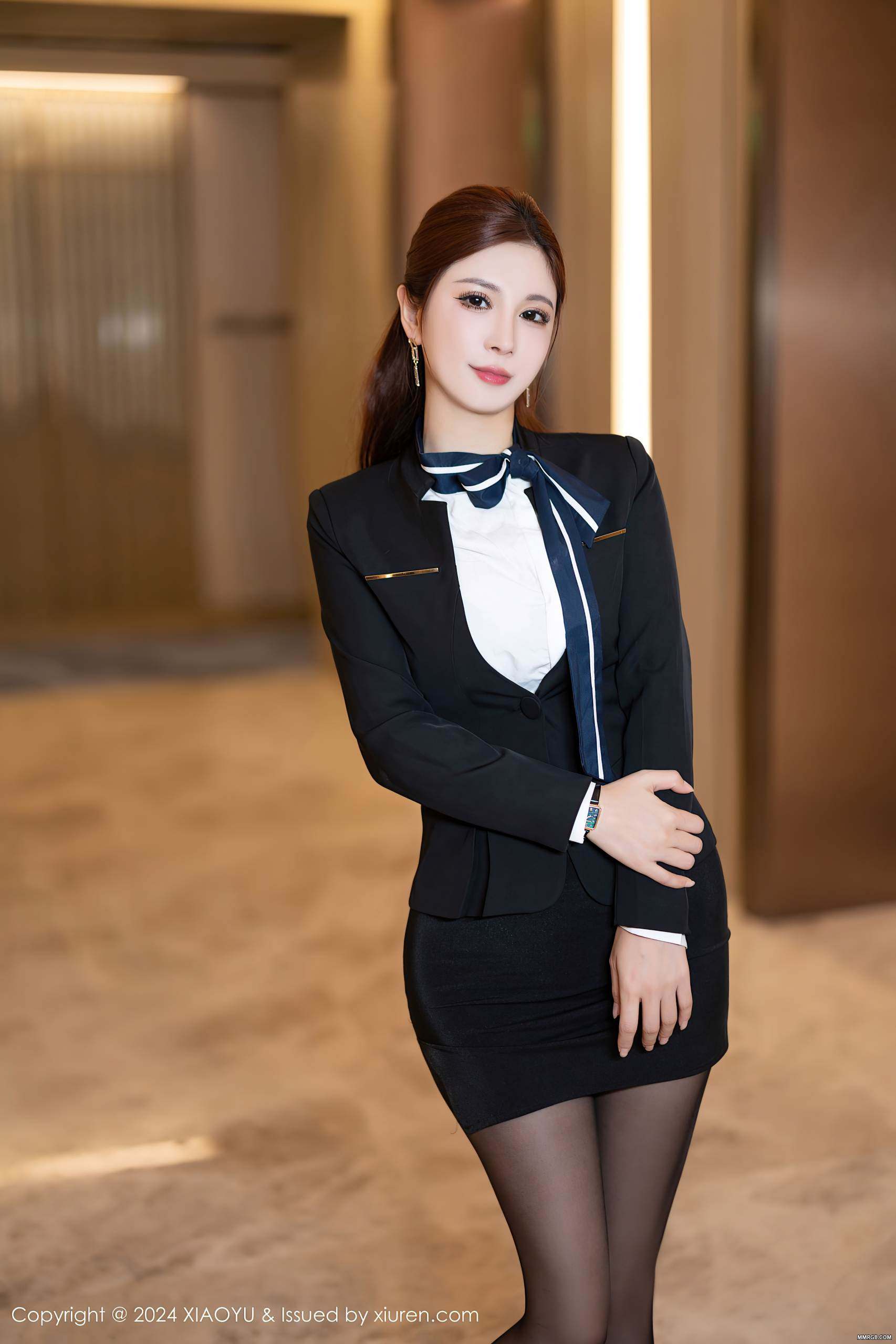 MMRGB.COM_XiaoYu语画界_2024.03.11_Vol.1217_小蛮妖Yummy_004.jpg