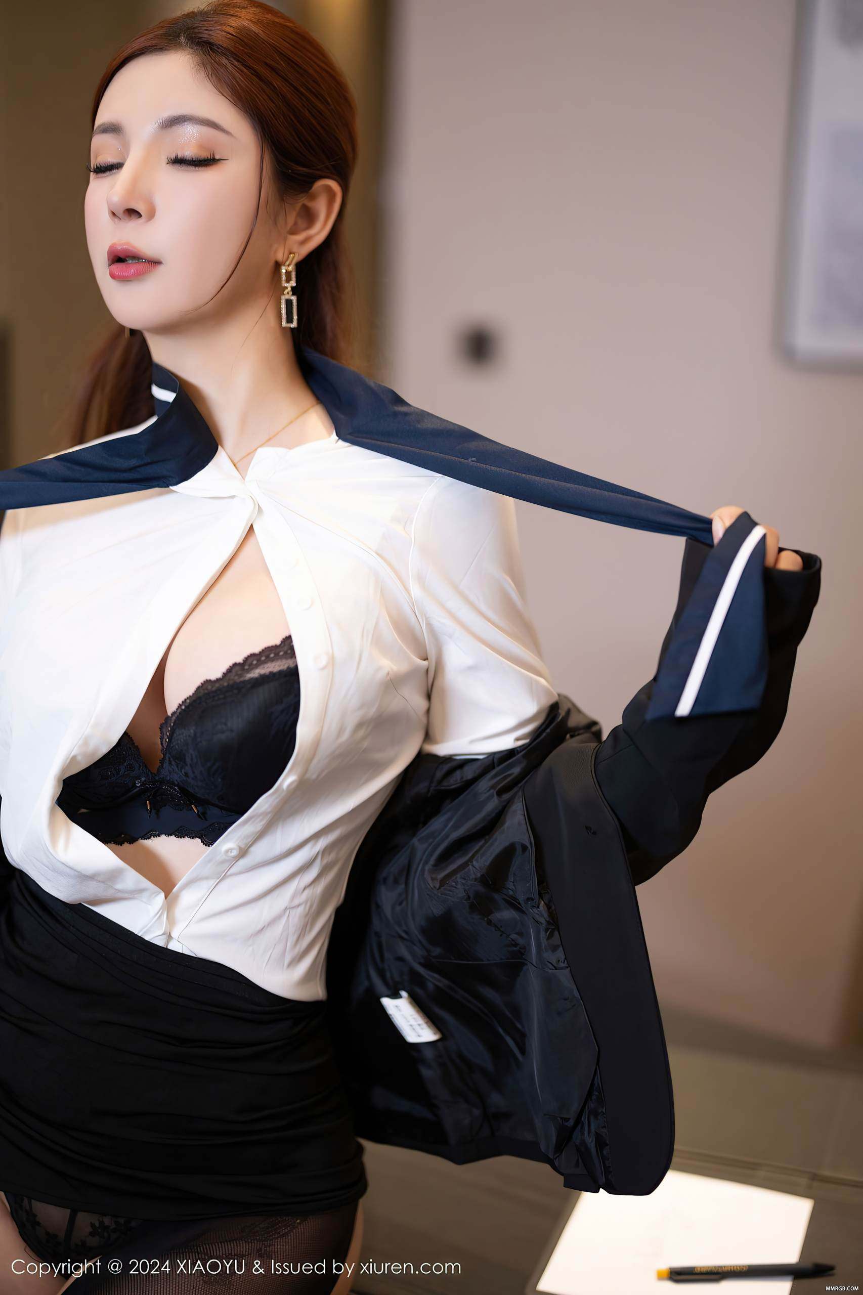 MMRGB.COM_XiaoYu语画界_2024.03.11_Vol.1217_小蛮妖Yummy_035.jpg