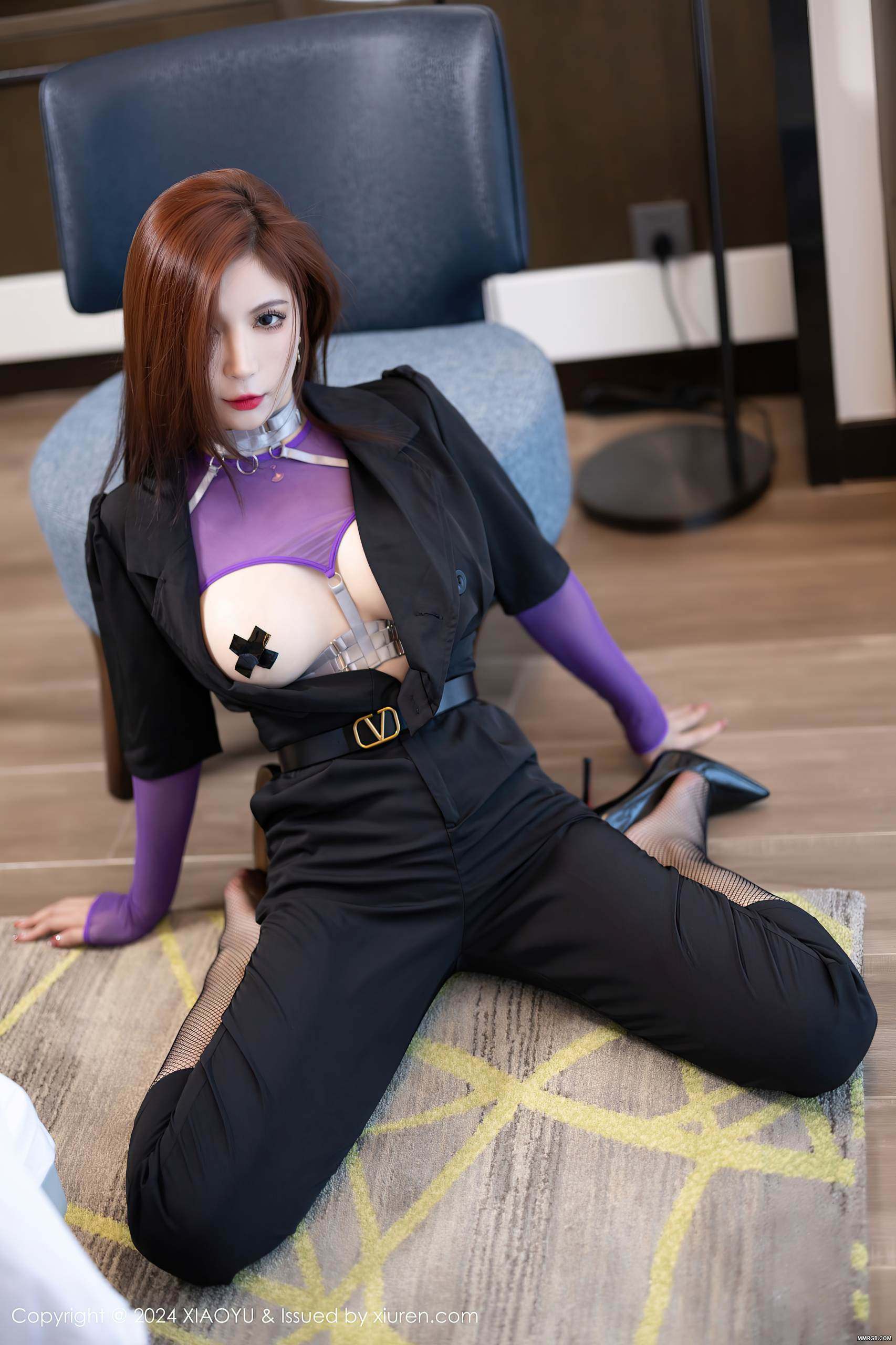MMRGB.COM_XiaoYu语画界_2024.03.26_Vol.1225_小蛮妖Yummy_010.jpg