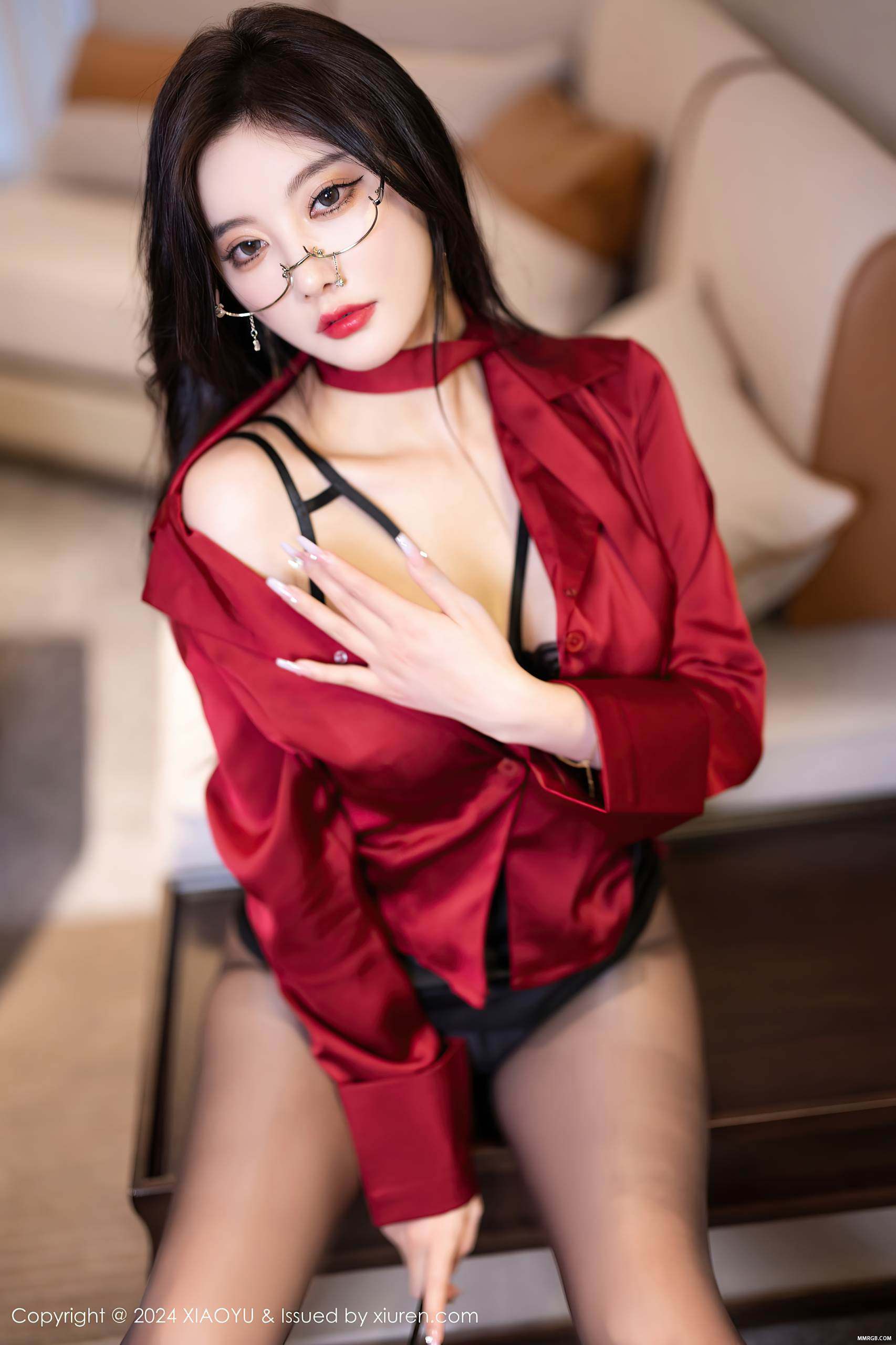 MMRGB.COM_XiaoYu语画界_2024.03.29_Vol.1227_杨晨晨Yome_018.jpg