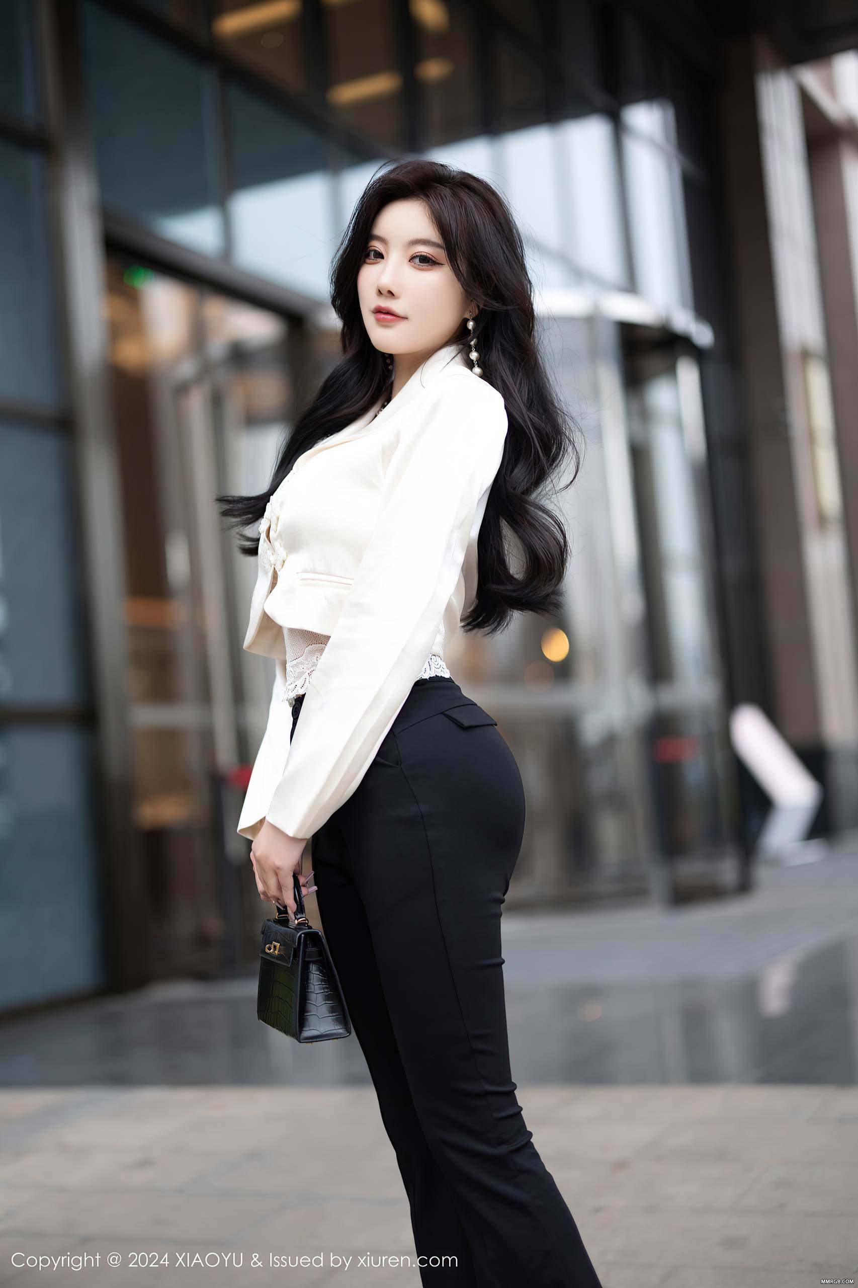 MMRGB.COM_XiaoYu语画界_2024.04.12_Vol.1233_杨晨晨Yome_002.jpg