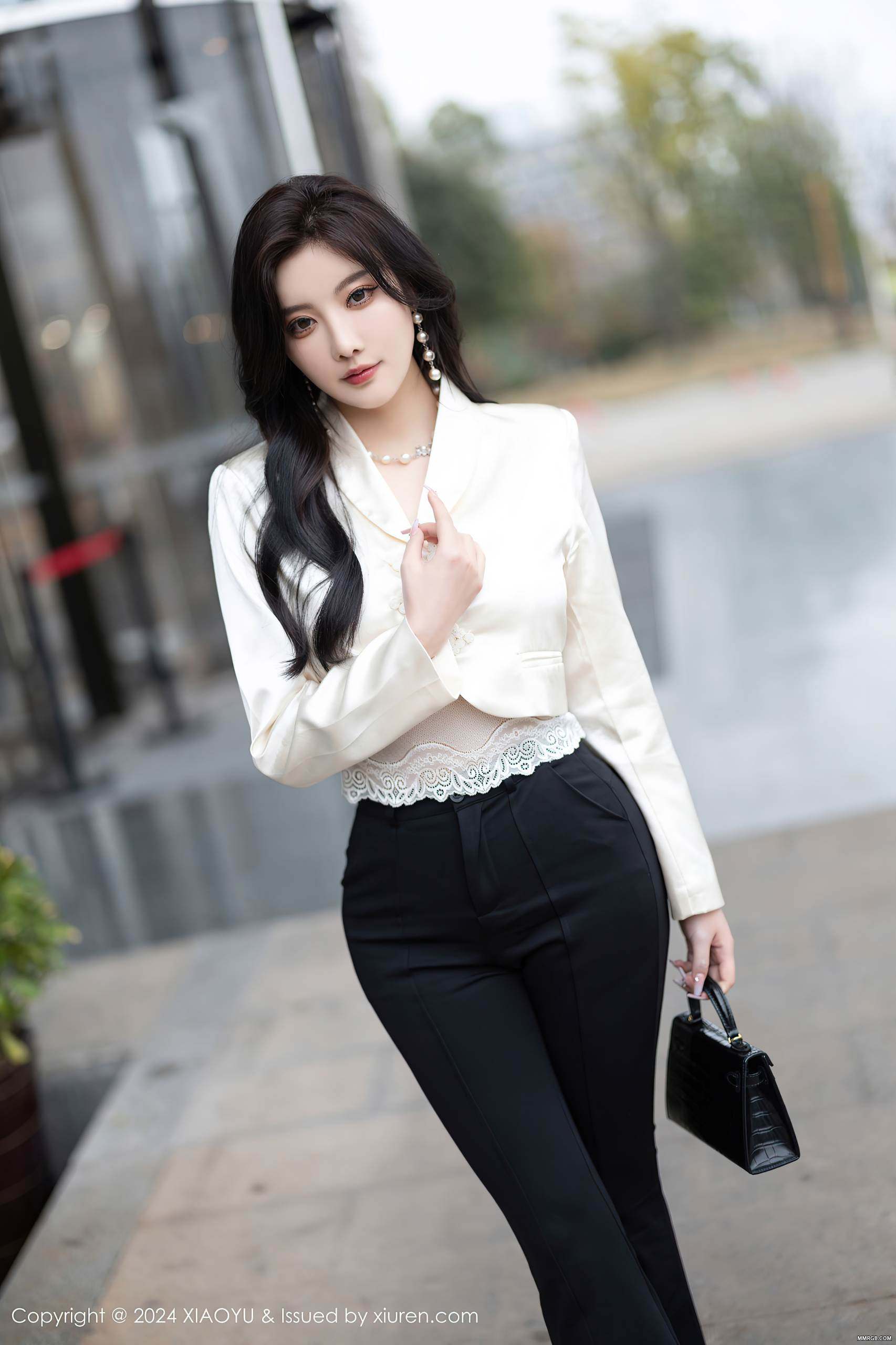 MMRGB.COM_XiaoYu语画界_2024.04.12_Vol.1233_杨晨晨Yome_003.jpg