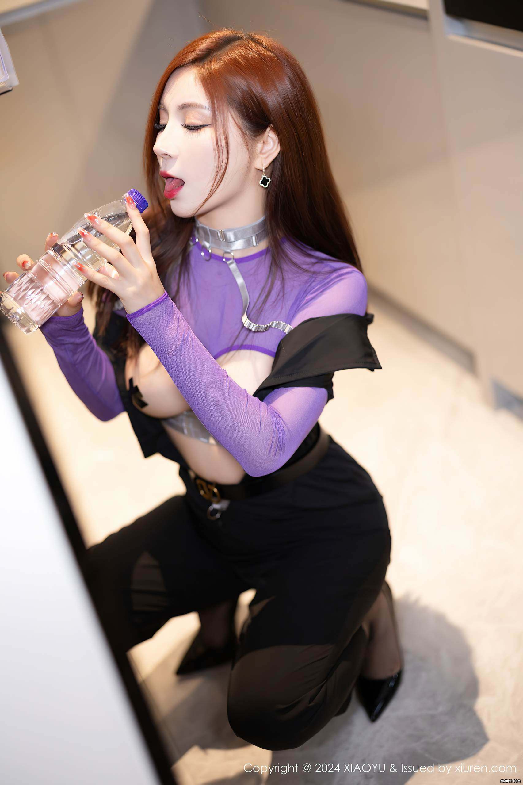MMRGB.COM_XiaoYu语画界_2024.03.26_Vol.1225_小蛮妖Yummy_022.jpg